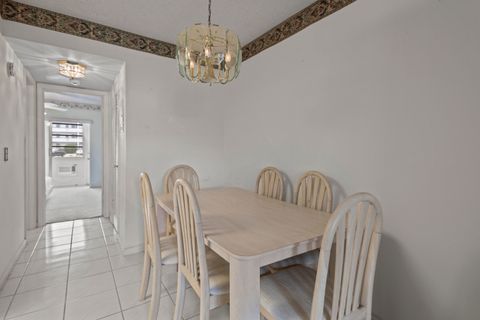 Tiny photo for 270 Farnham L #270, Deerfield Beach, FL 33442 (MLS # R11148047)
