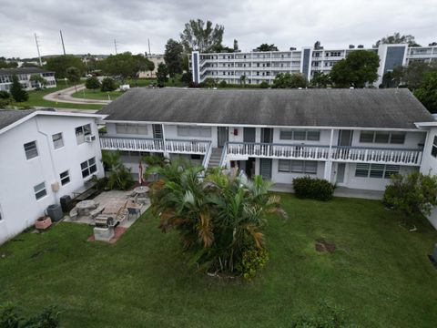 Tiny photo for 270 Farnham L #270, Deerfield Beach, FL 33442 (MLS # R11148047)