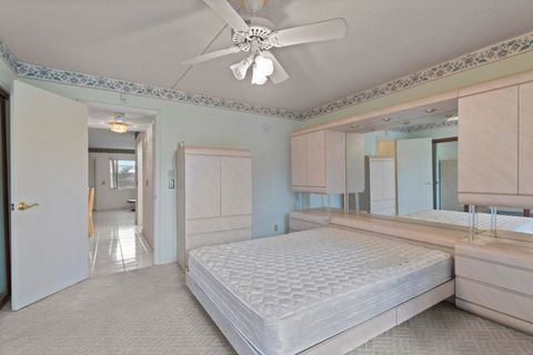 Tiny photo for 270 Farnham L #270, Deerfield Beach, FL 33442 (MLS # R11148047)