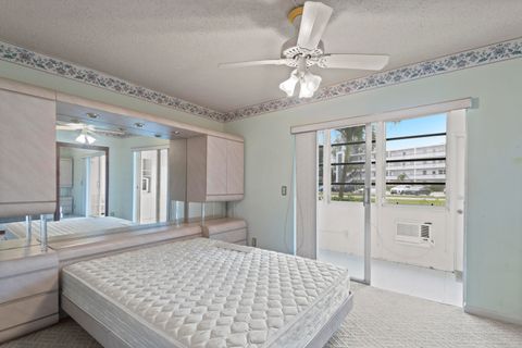 Tiny photo for 270 Farnham L #270, Deerfield Beach, FL 33442 (MLS # R11148047)