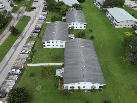 Tiny photo for 270 Farnham L #270, Deerfield Beach, FL 33442 (MLS # R11148047)