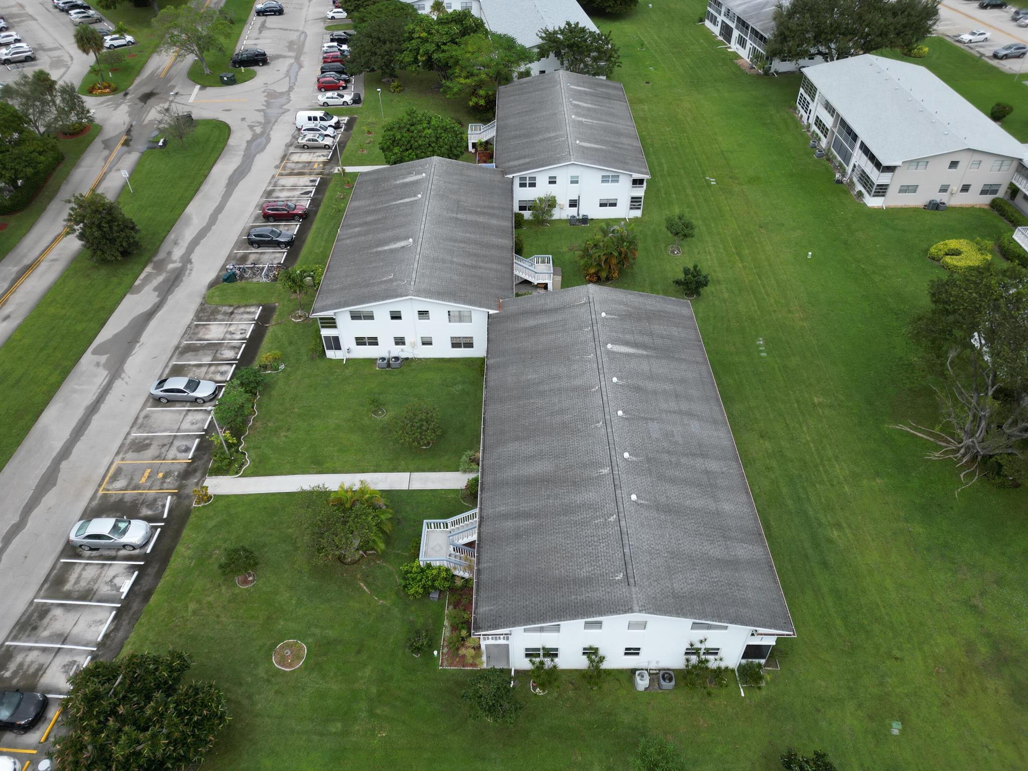 FARNHAM L CONDO - Residential