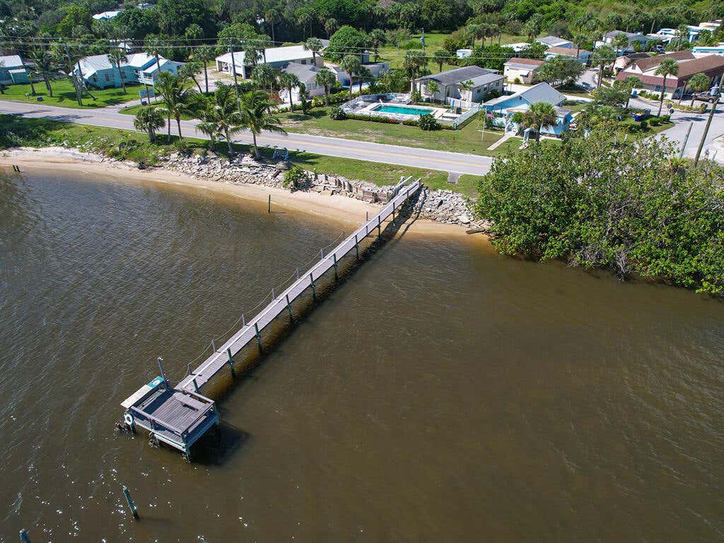 Photo of 4759 NE Blue Heron Lane, Jensen Beach, FL 34957 (MLS # R11026043)