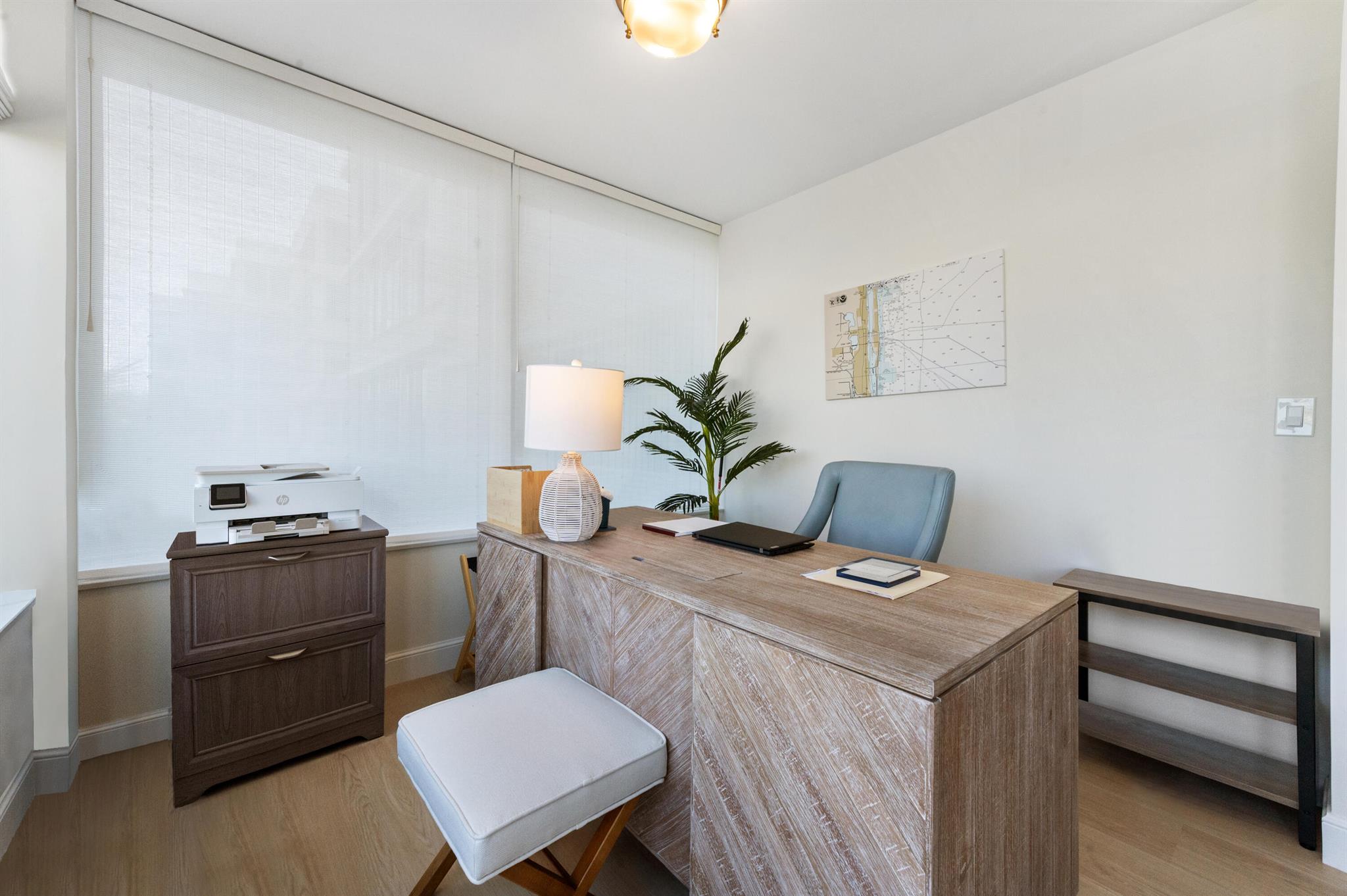 Palm Beach Towers - Residential