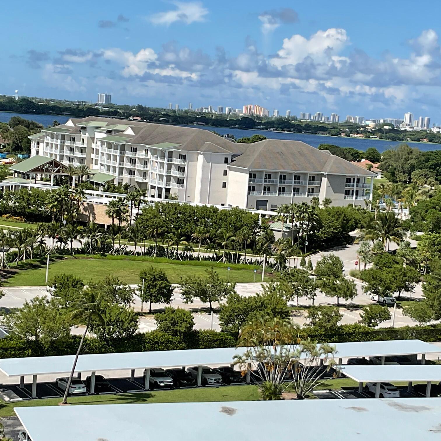 LANDS OF THE PRESIDENT CO - Residential