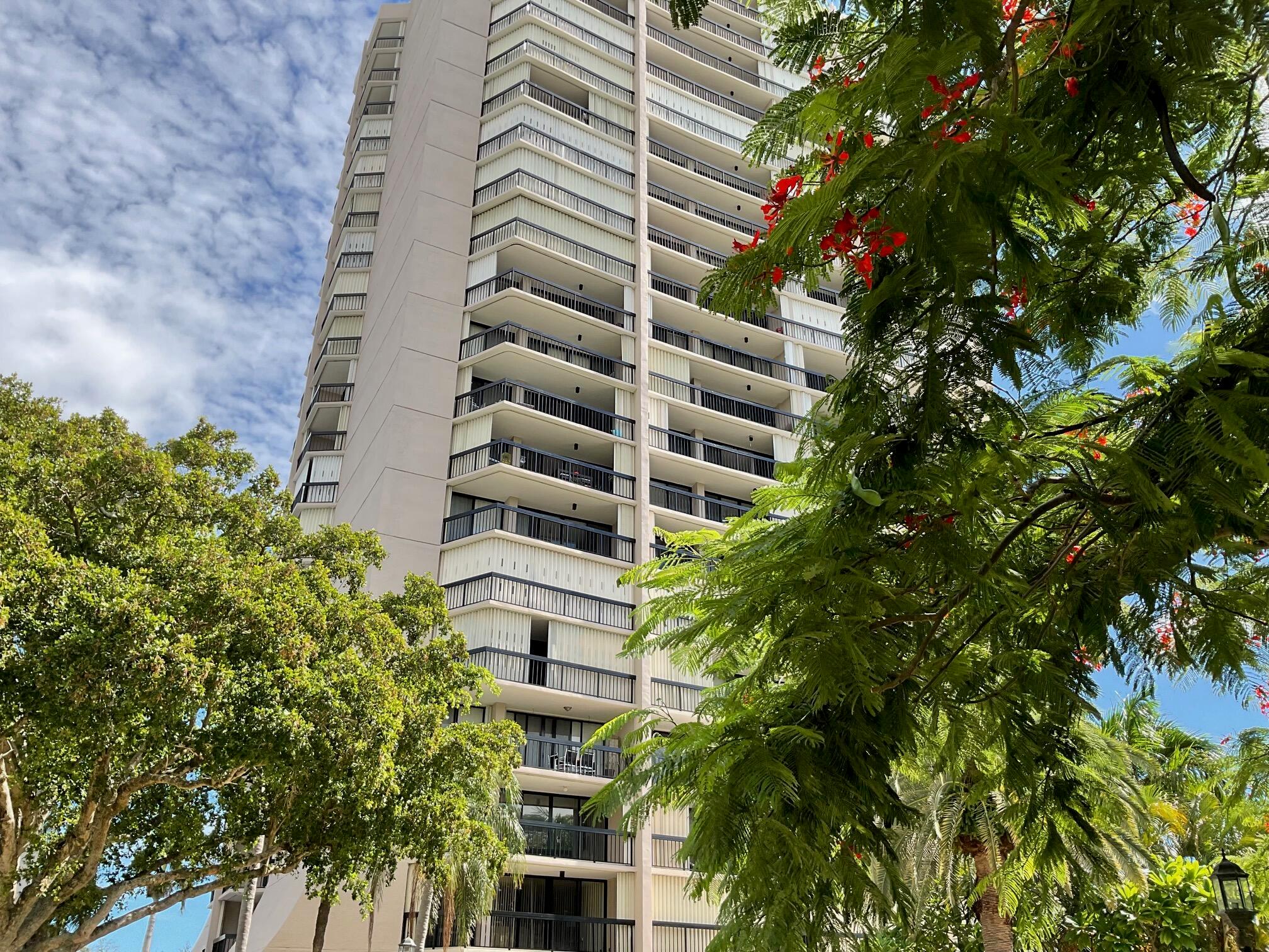 LANDS OF THE PRESIDENT CO - Residential