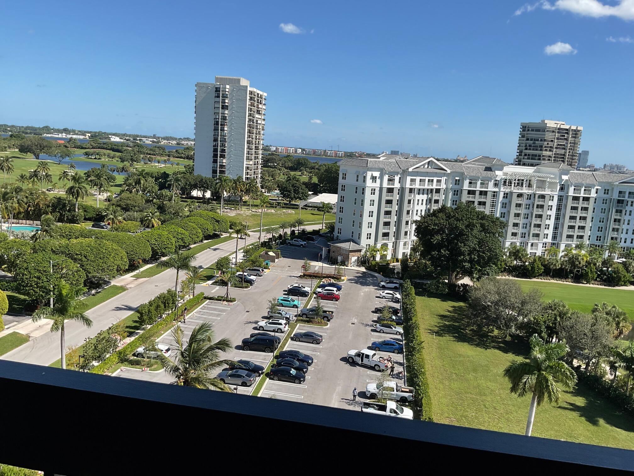 LANDS OF THE PRESIDENT CO - Residential