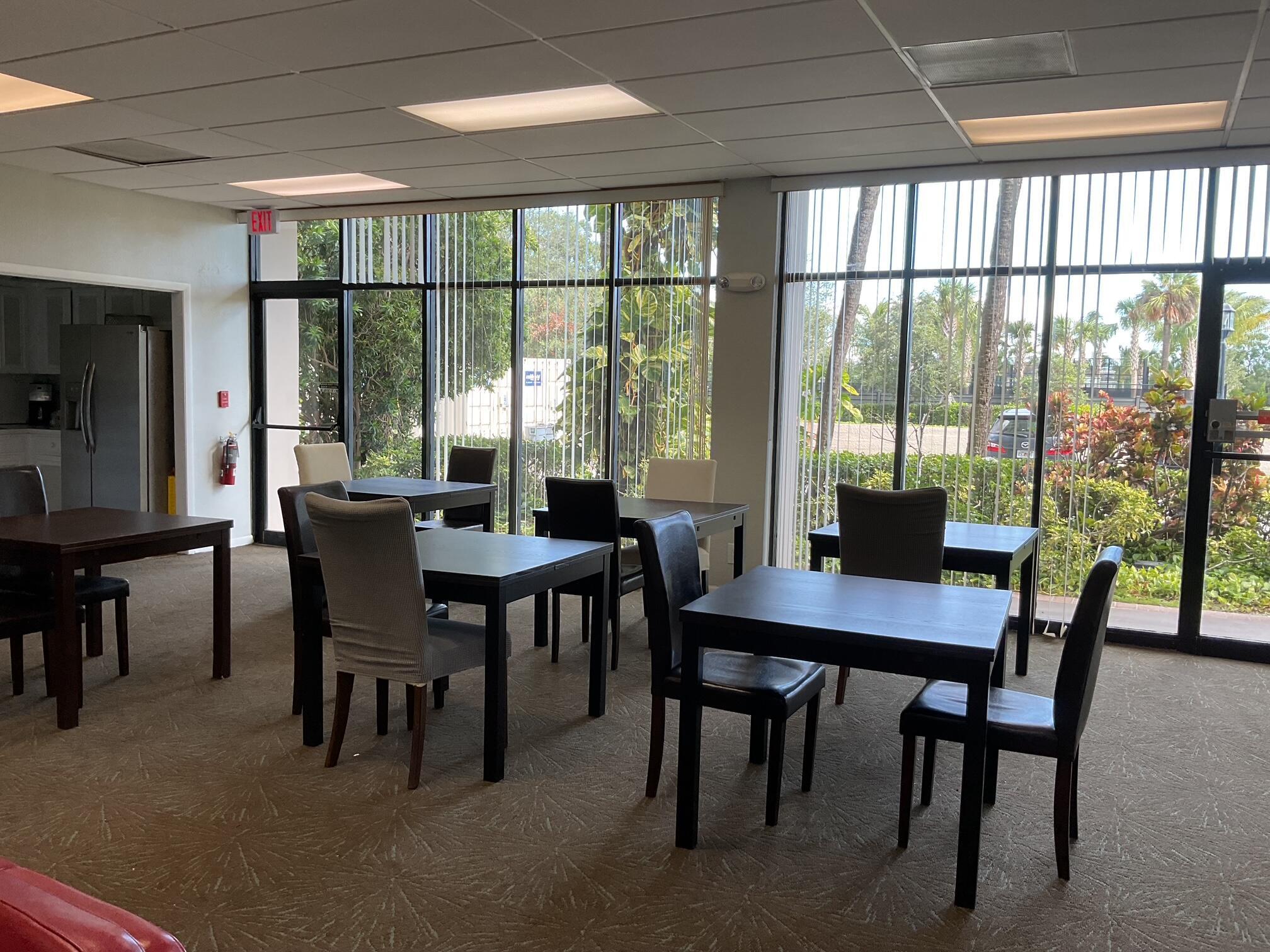 LANDS OF THE PRESIDENT CO - Residential