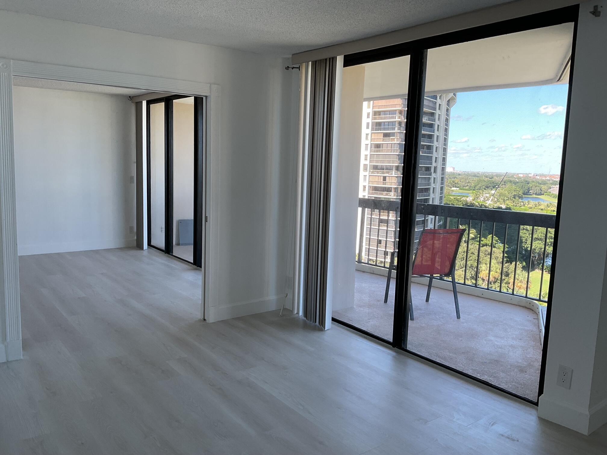 LANDS OF THE PRESIDENT CO - Residential