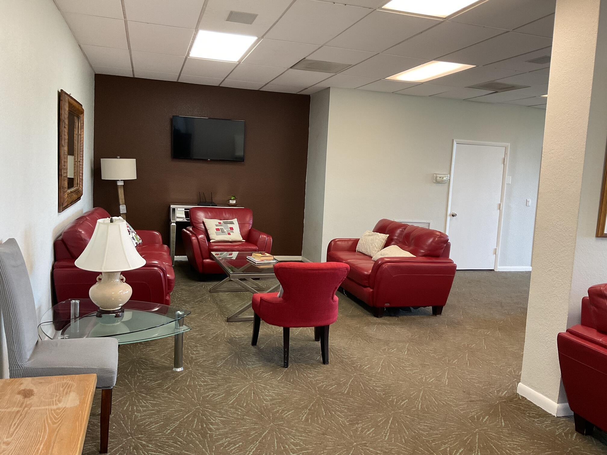 LANDS OF THE PRESIDENT CO - Residential