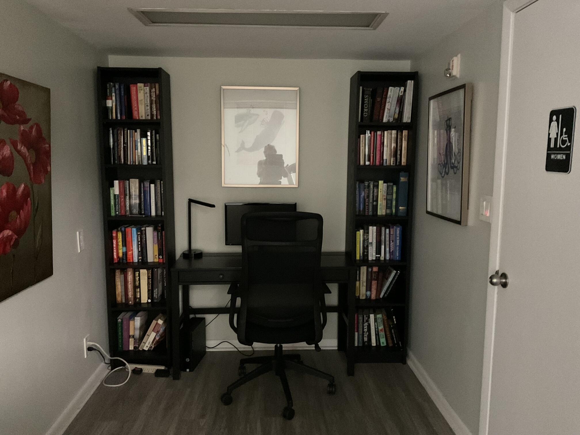 LANDS OF THE PRESIDENT CO - Residential