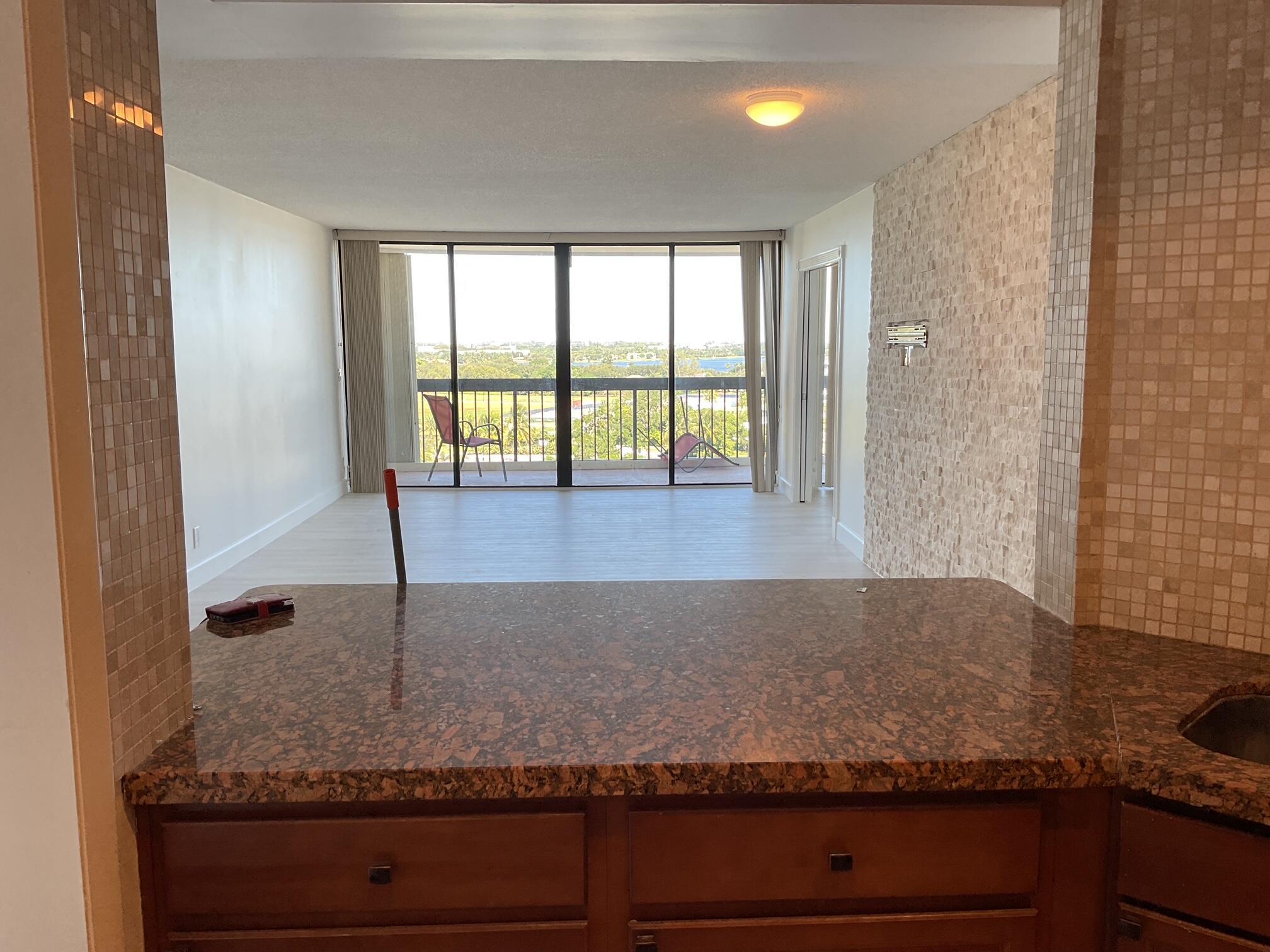 LANDS OF THE PRESIDENT CO - Residential