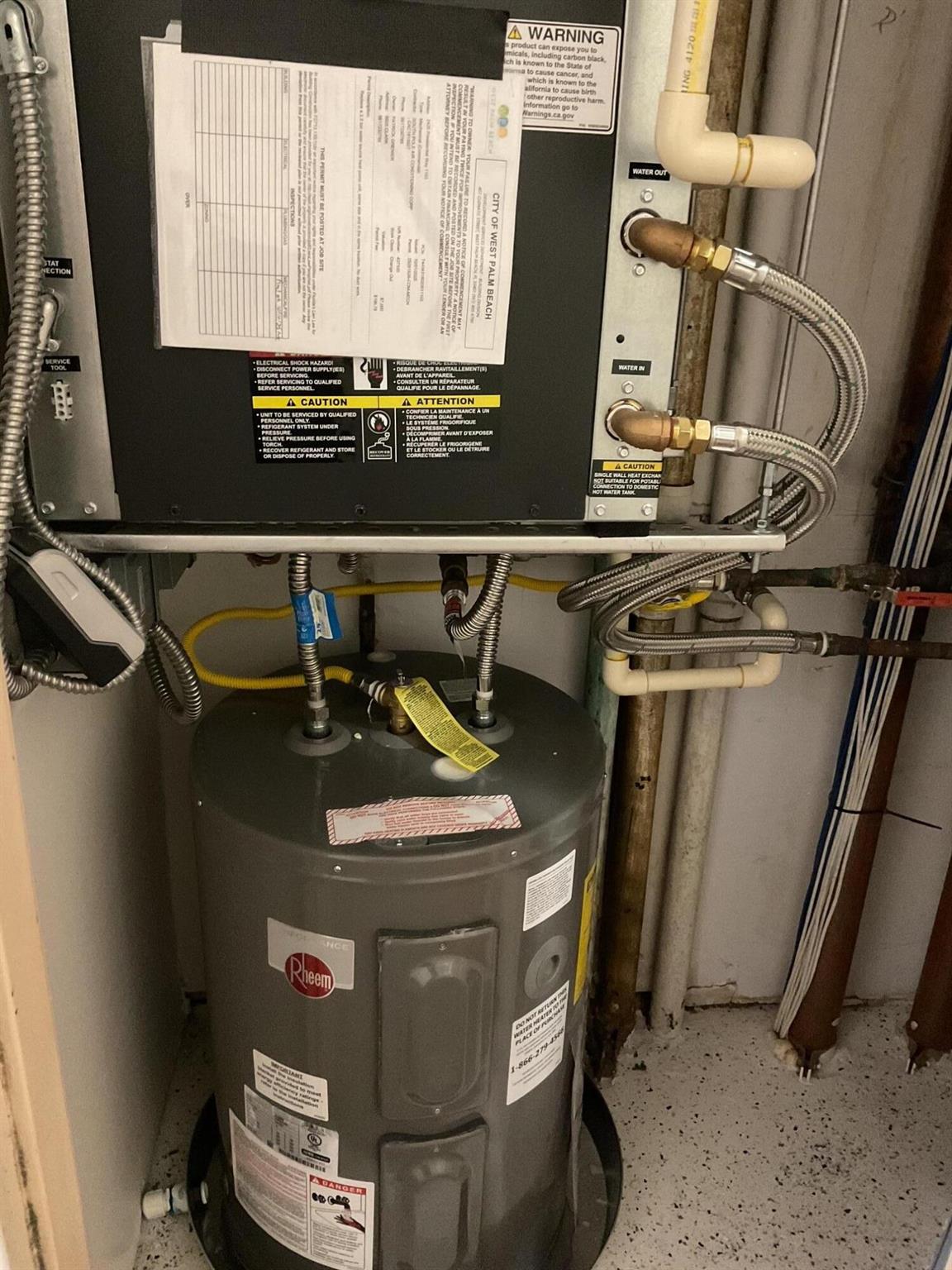 LANDS OF THE PRESIDENT CO - Residential