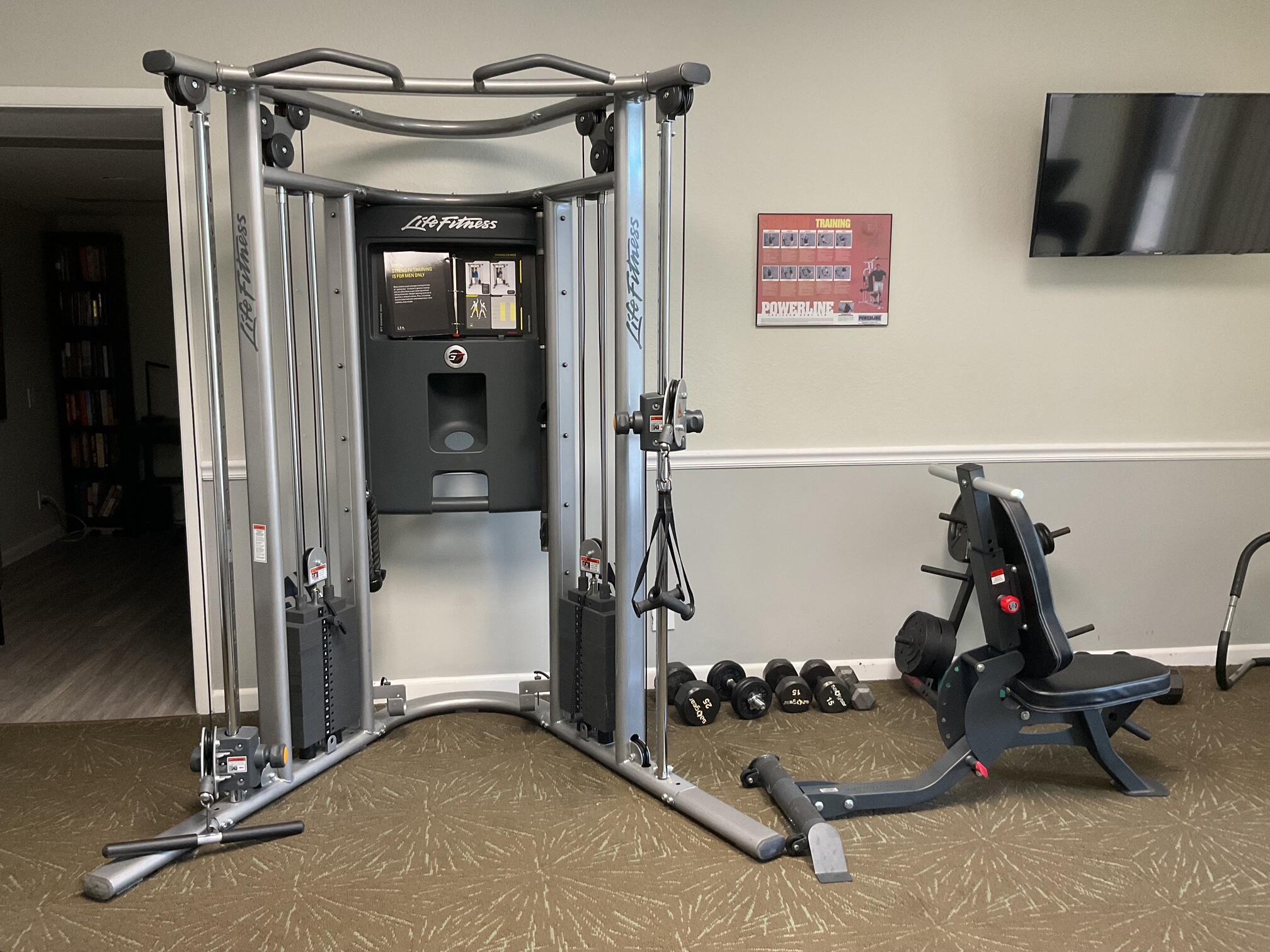 LANDS OF THE PRESIDENT CO - Residential