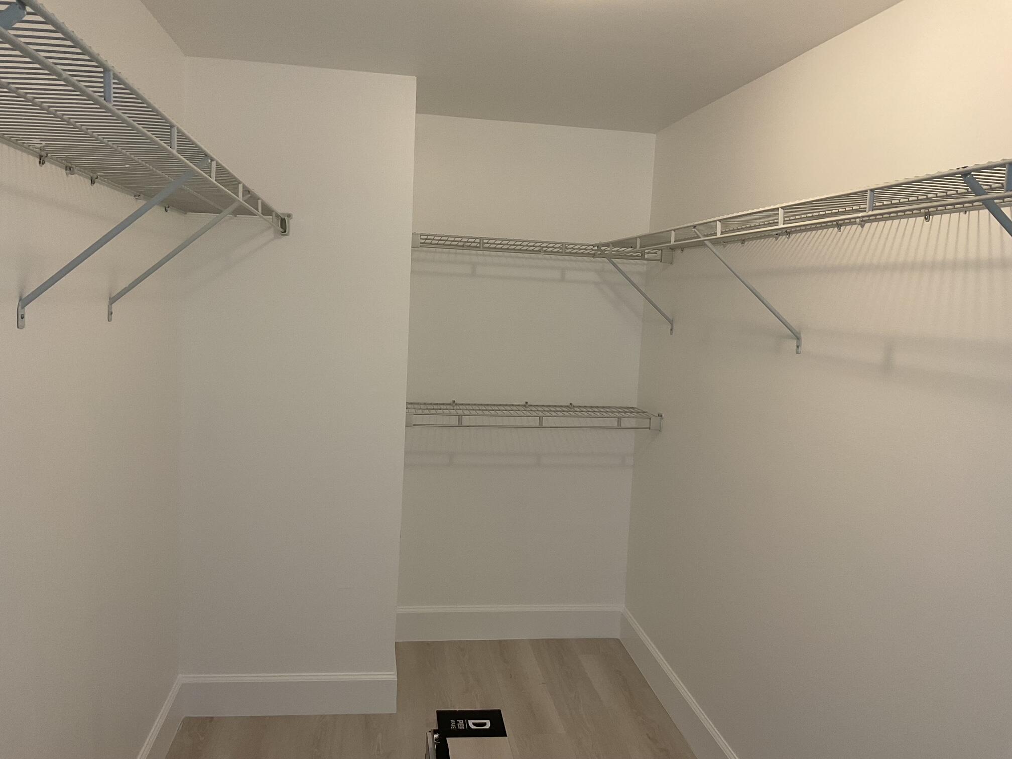 LANDS OF THE PRESIDENT CO - Residential