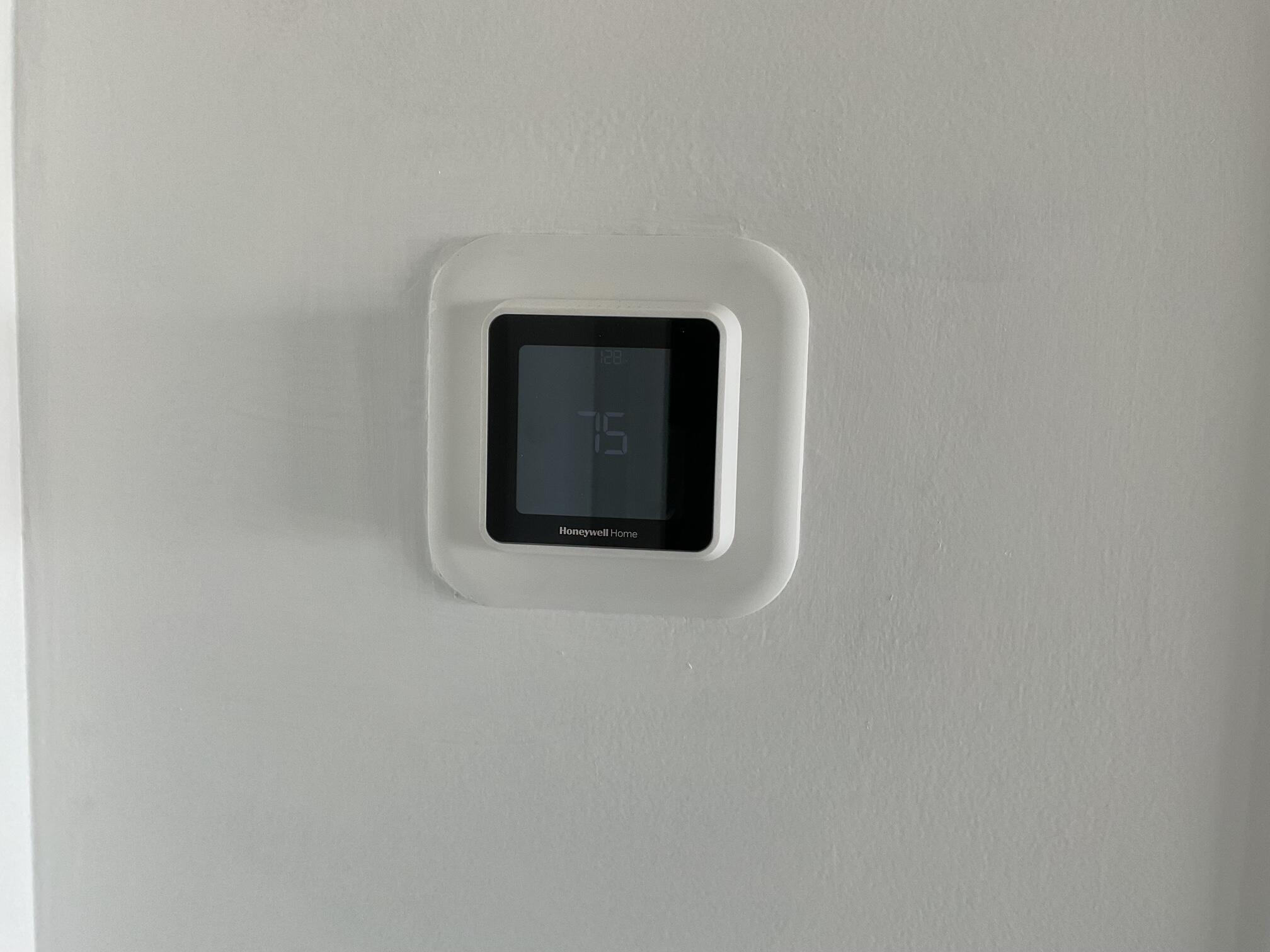 LANDS OF THE PRESIDENT CO - Residential