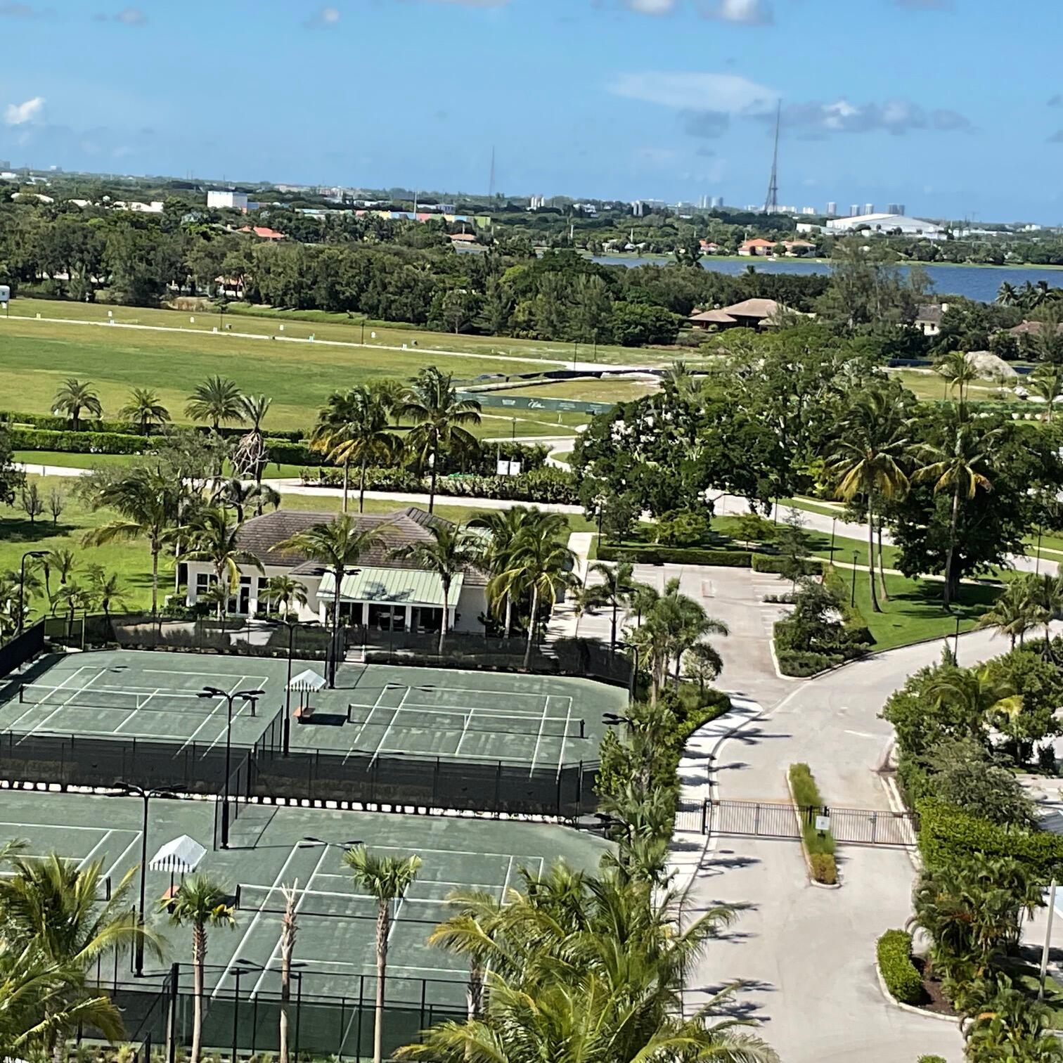 LANDS OF THE PRESIDENT CO - Residential