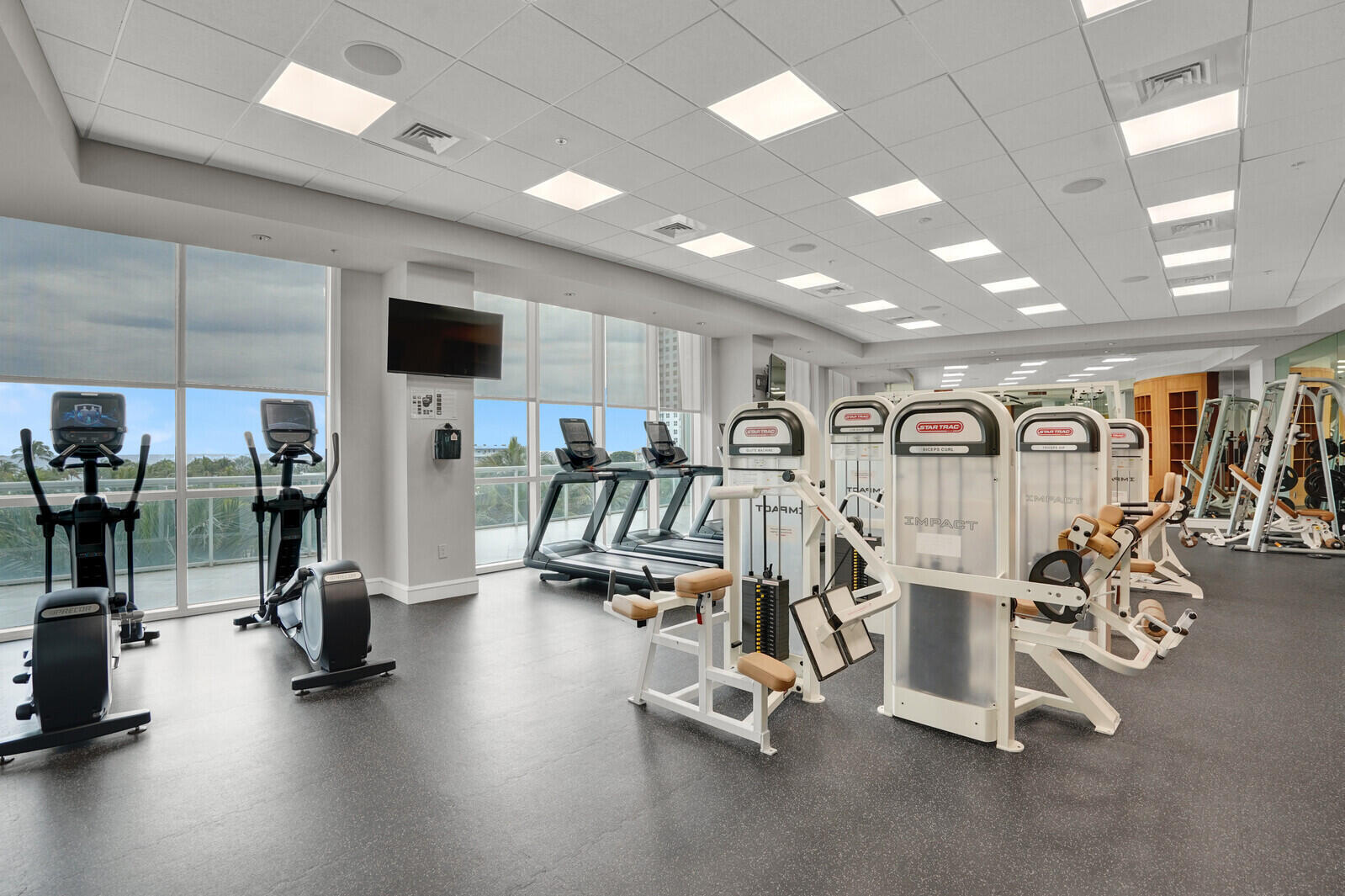 PLAZA AT OCEANSIDE - Residential