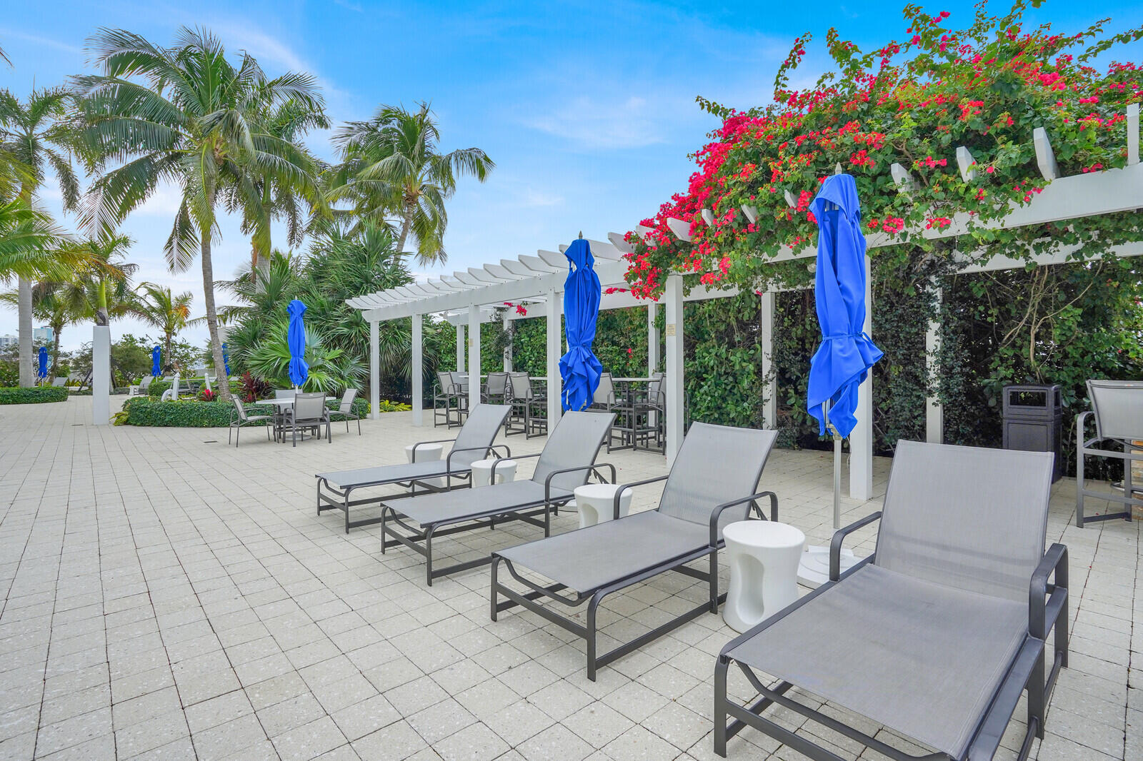 PLAZA AT OCEANSIDE - Residential