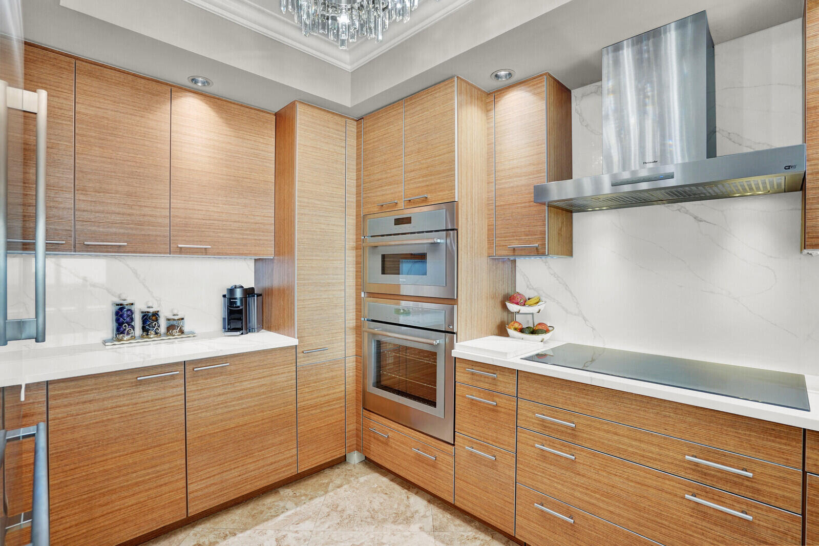 PLAZA AT OCEANSIDE - Residential