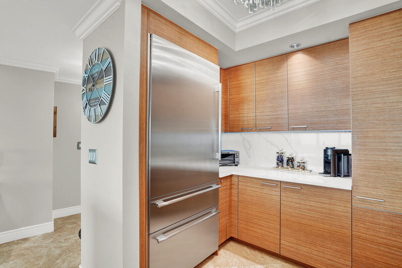 PLAZA AT OCEANSIDE - Residential