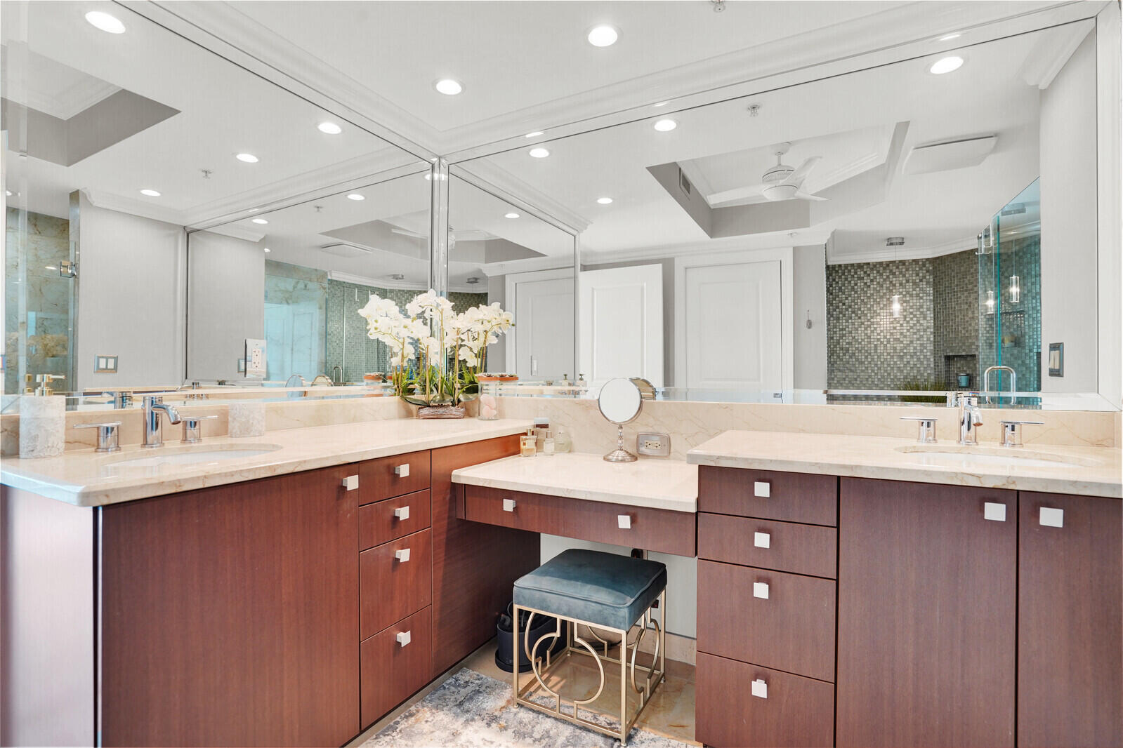 PLAZA AT OCEANSIDE - Residential