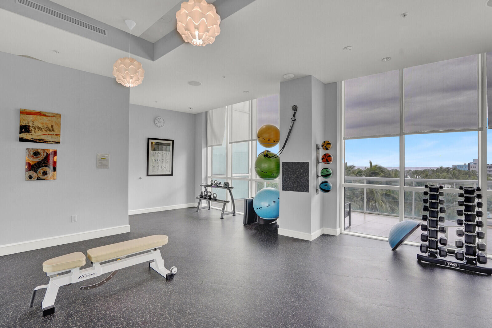 PLAZA AT OCEANSIDE - Residential