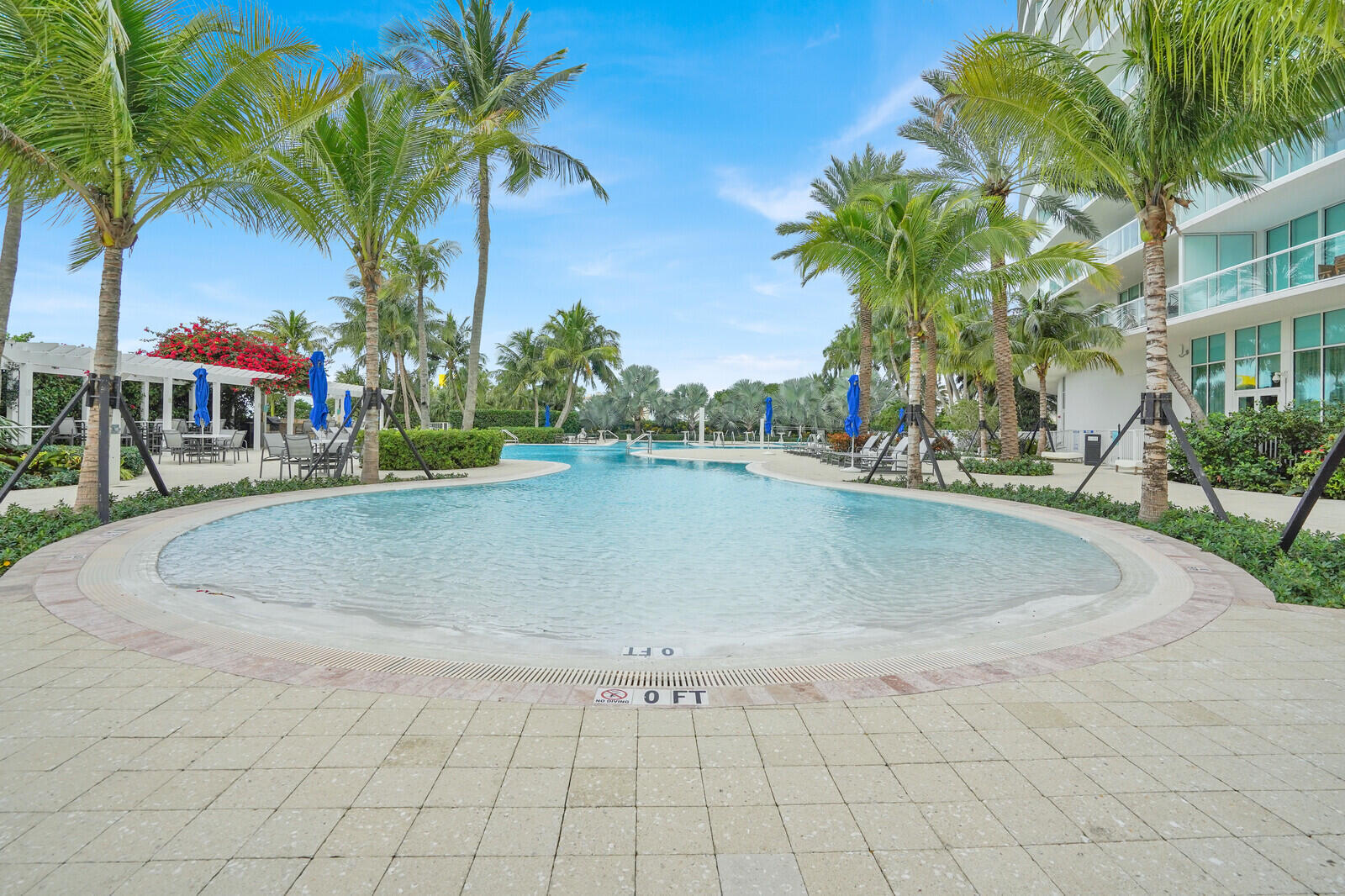 PLAZA AT OCEANSIDE - Residential