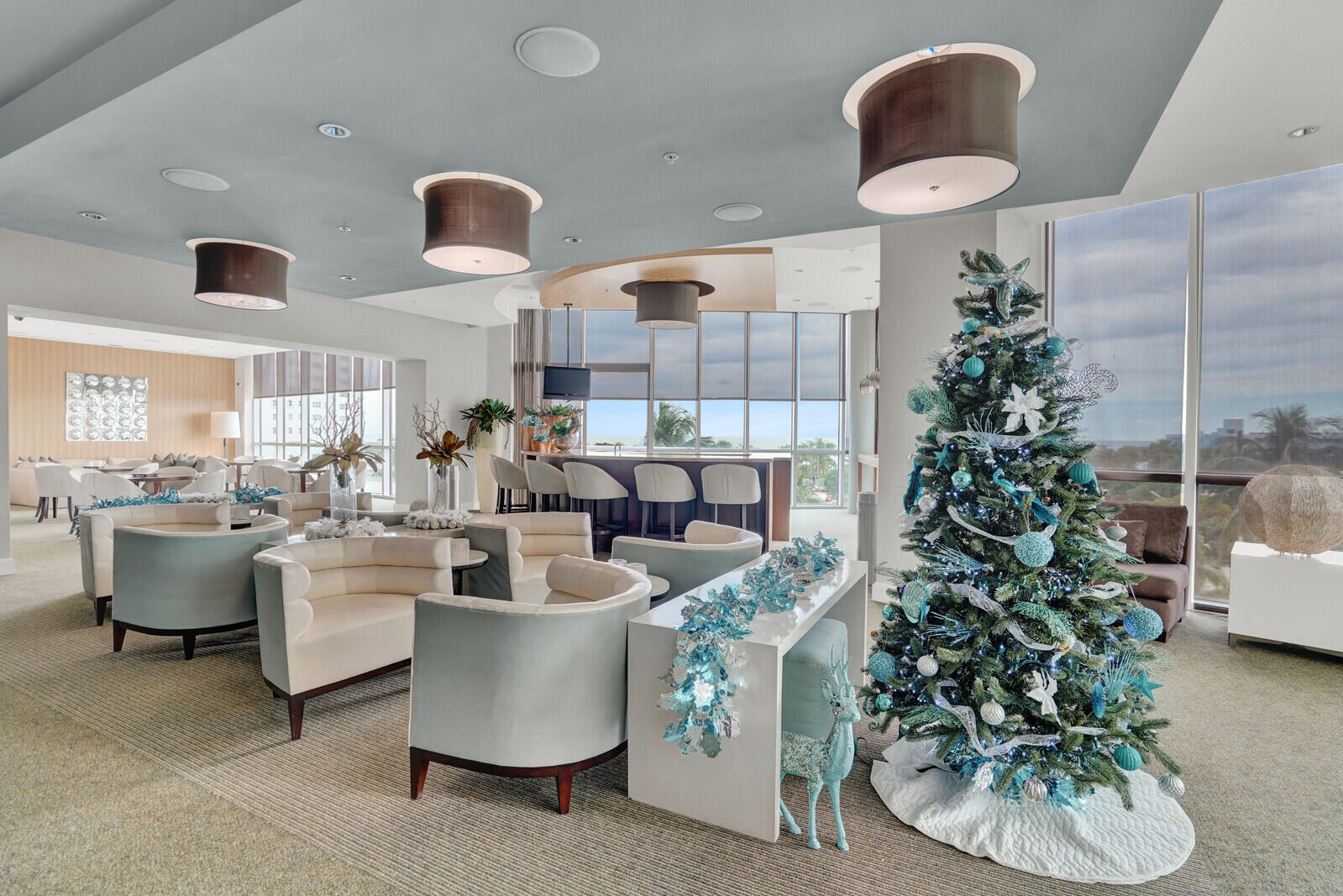 PLAZA AT OCEANSIDE - Residential