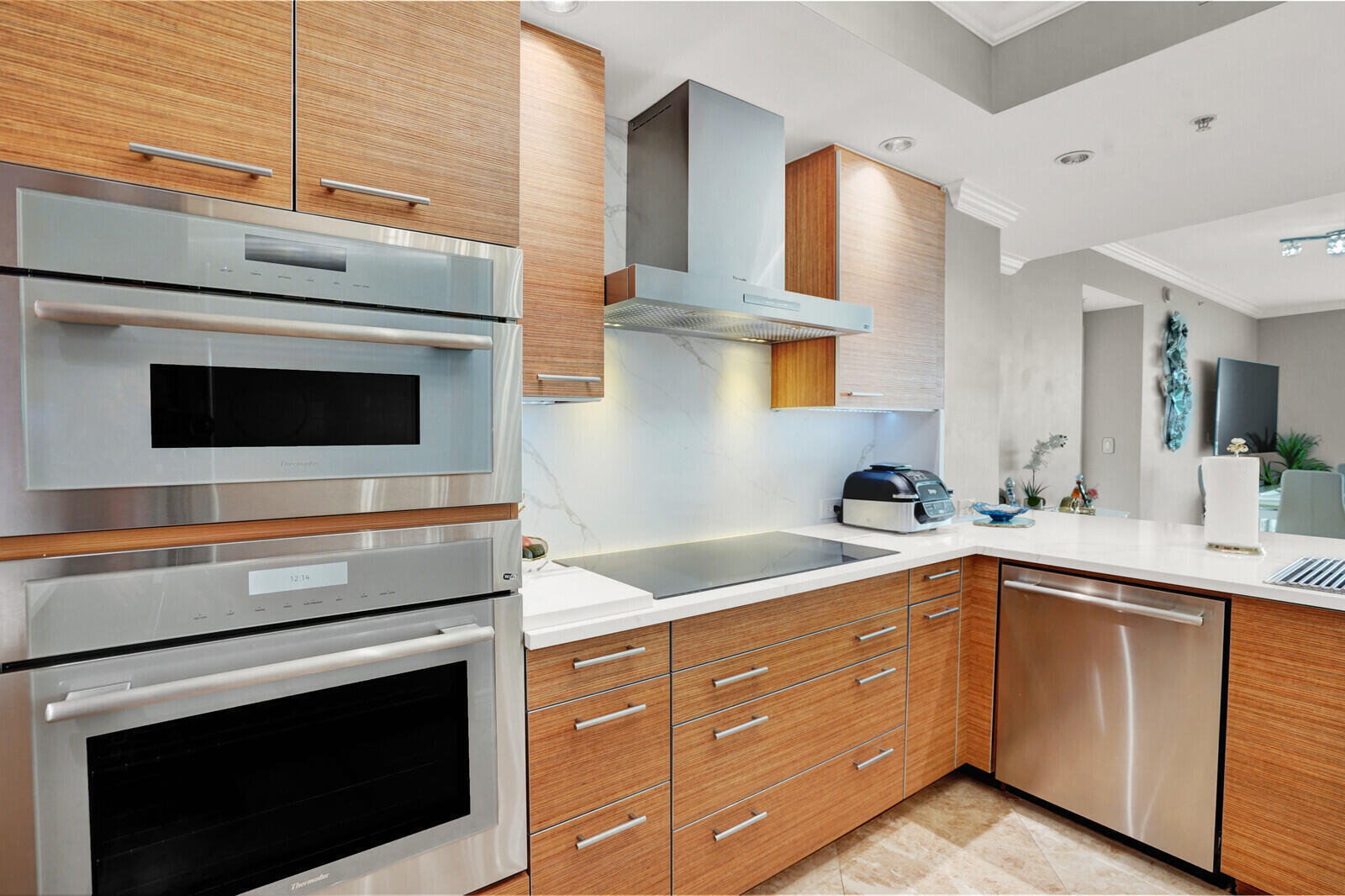 PLAZA AT OCEANSIDE - Residential