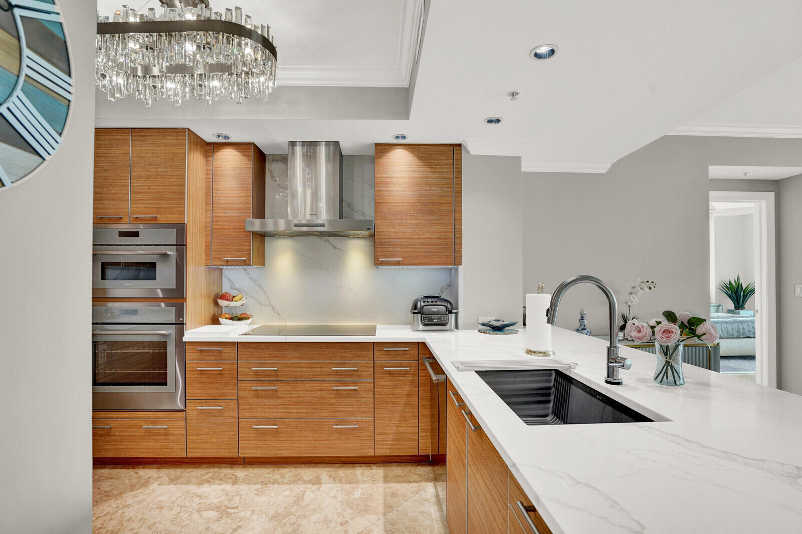 PLAZA AT OCEANSIDE - Residential