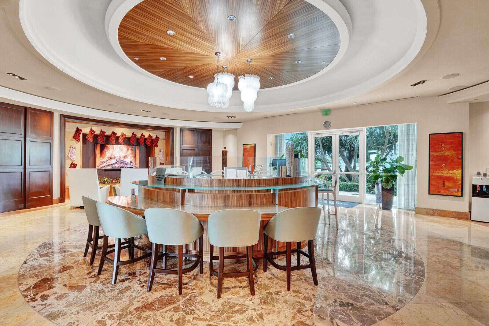 PLAZA AT OCEANSIDE - Residential