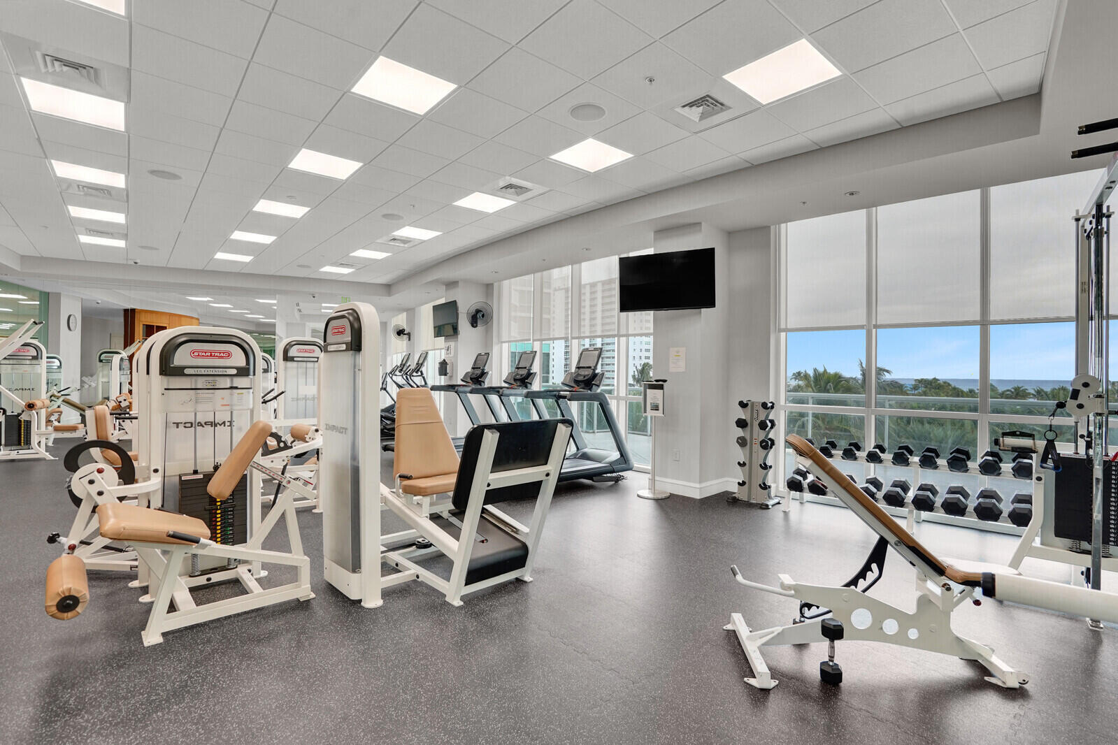 PLAZA AT OCEANSIDE - Residential