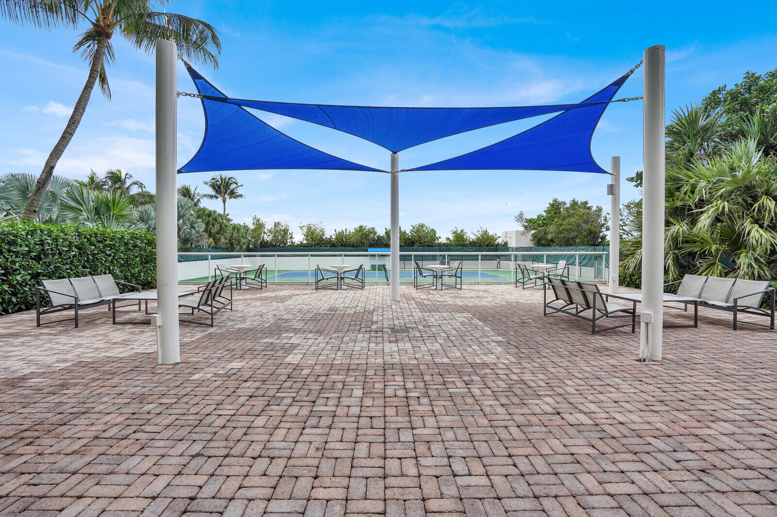 PLAZA AT OCEANSIDE - Residential