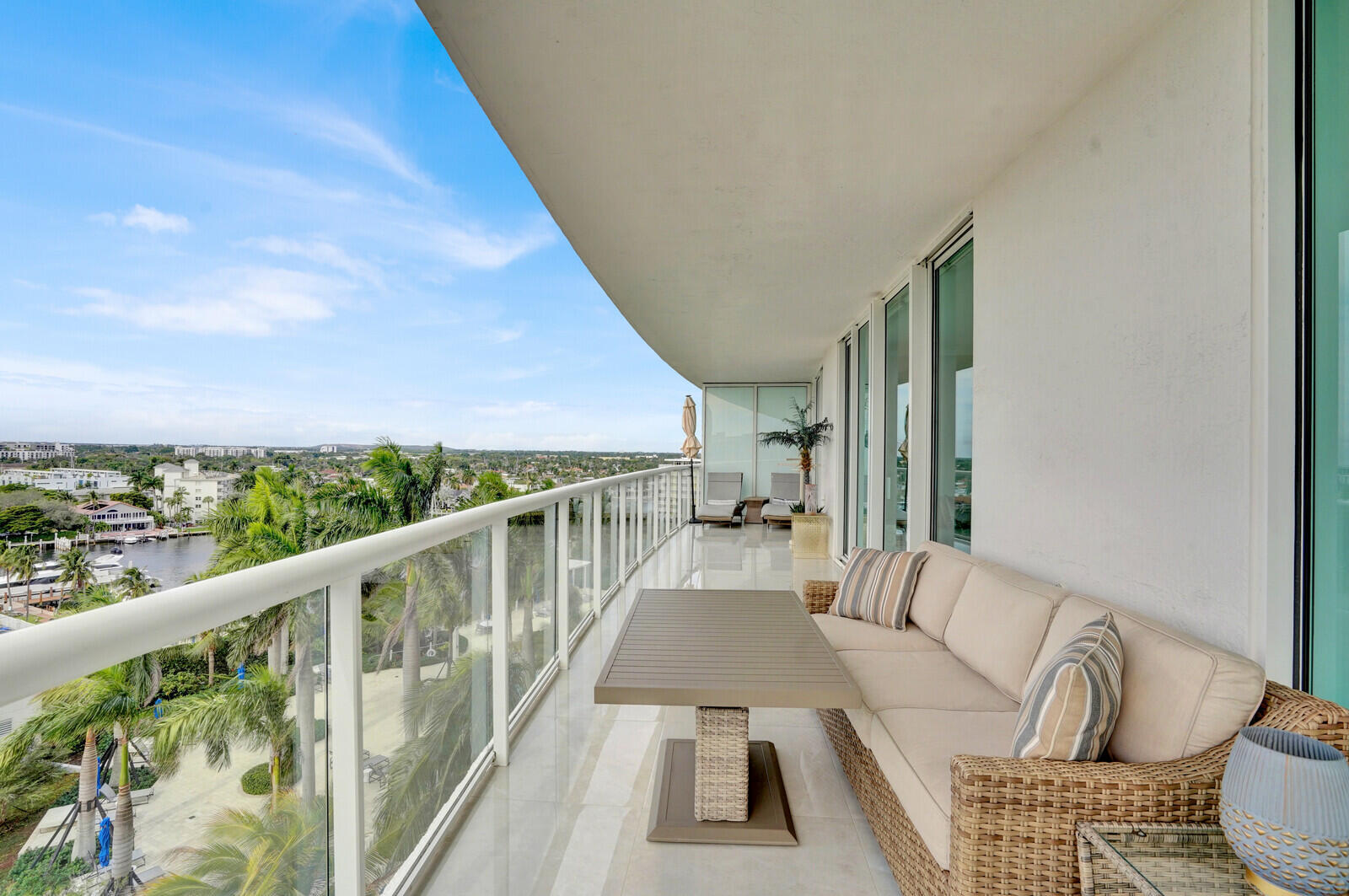 PLAZA AT OCEANSIDE - Residential