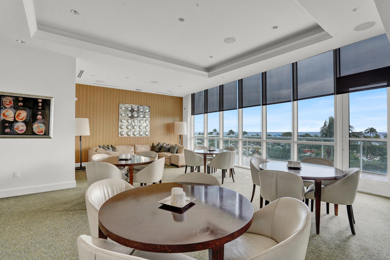 PLAZA AT OCEANSIDE - Residential