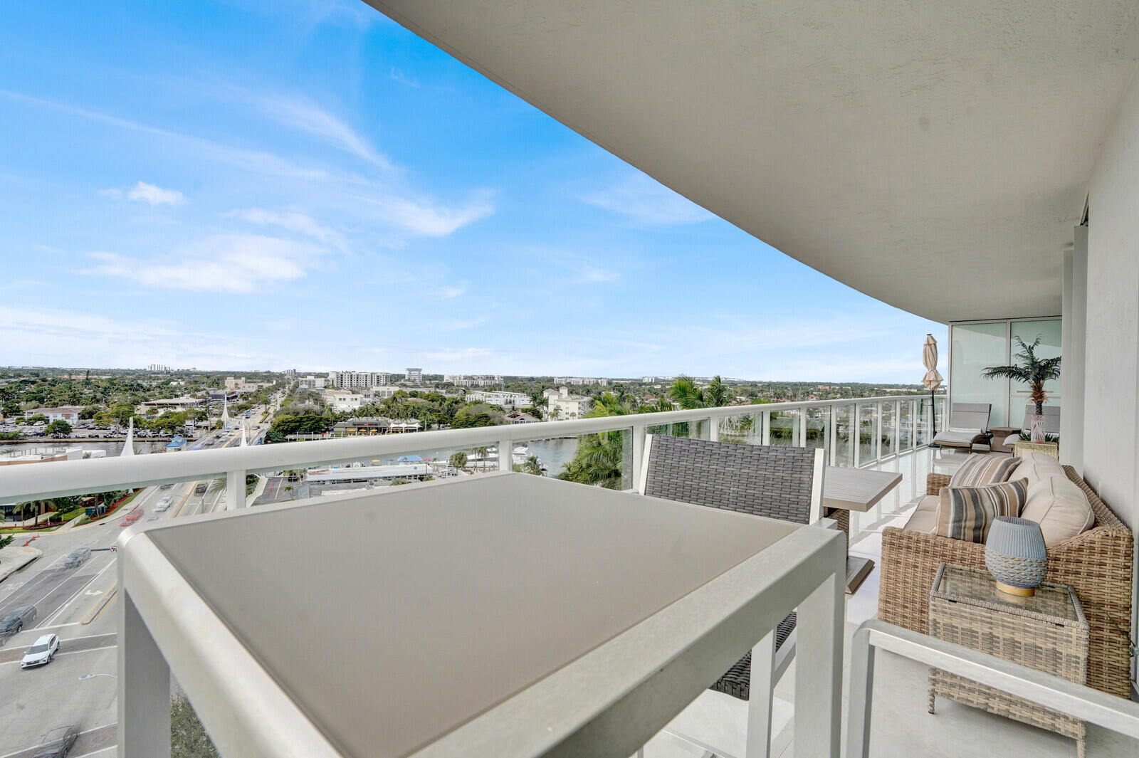 PLAZA AT OCEANSIDE - Residential