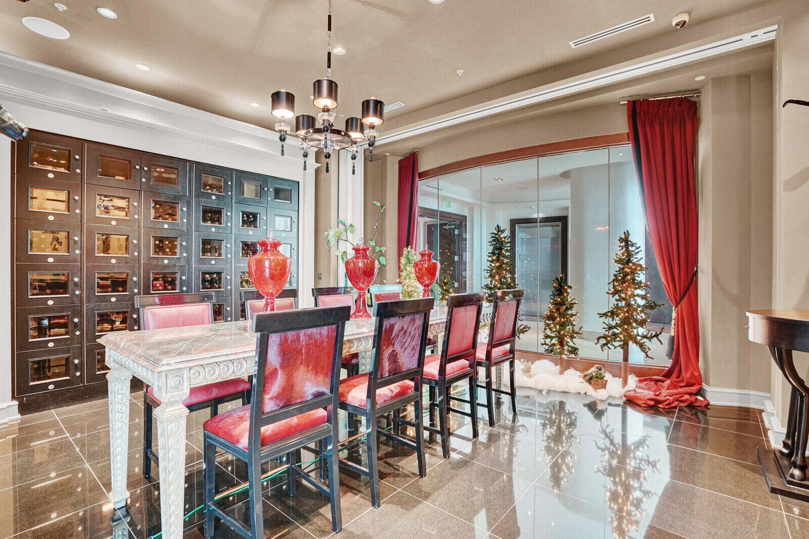 PLAZA AT OCEANSIDE - Residential