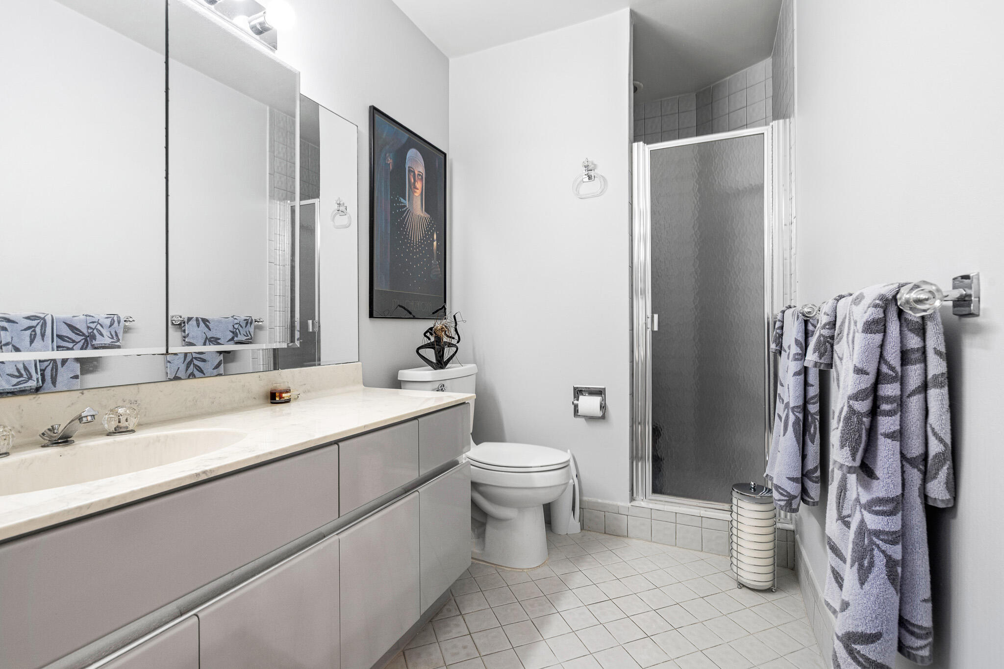 ESPLANADA AT BOCA POINTE - Residential