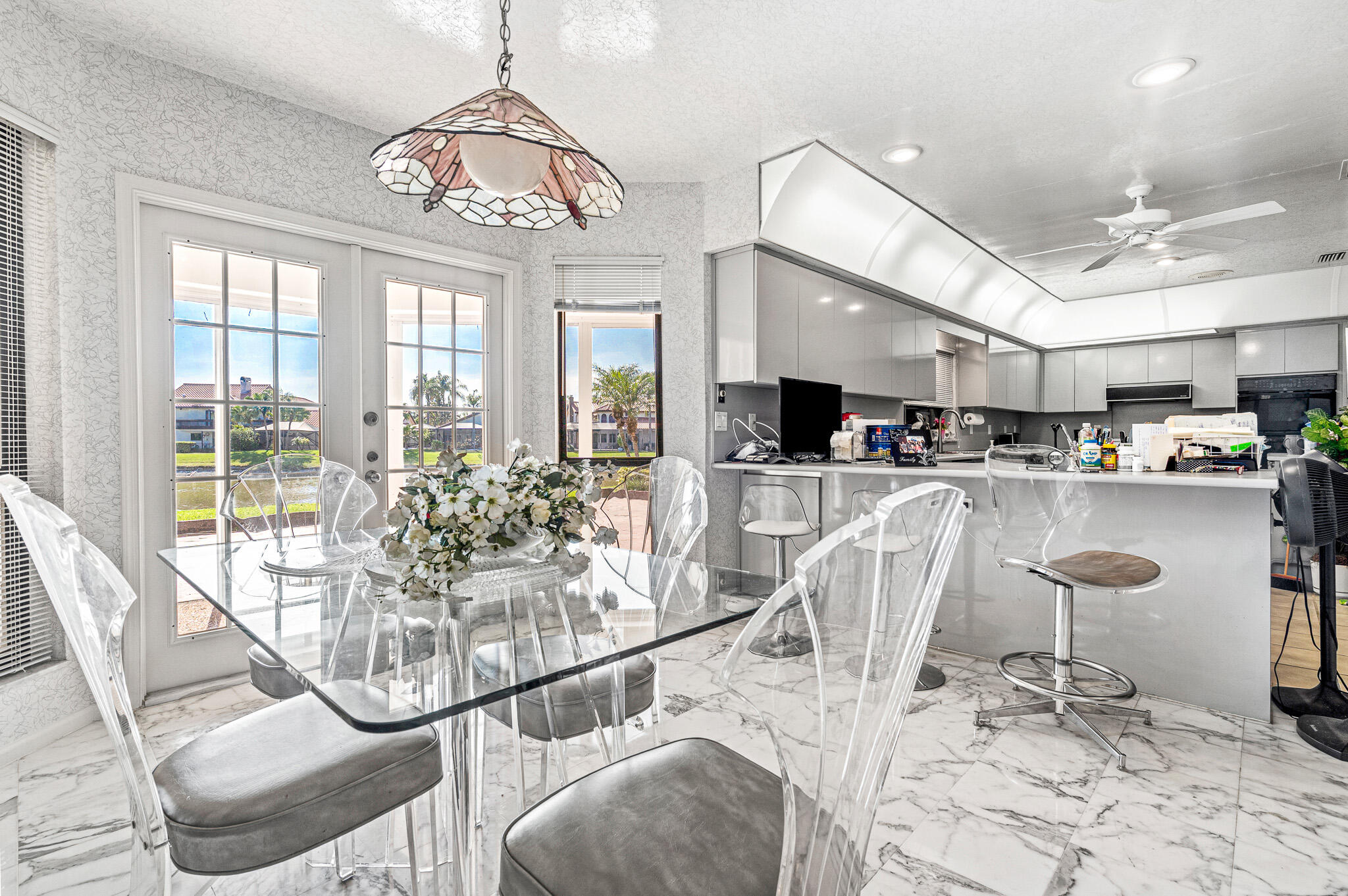 ESPLANADA AT BOCA POINTE - Residential