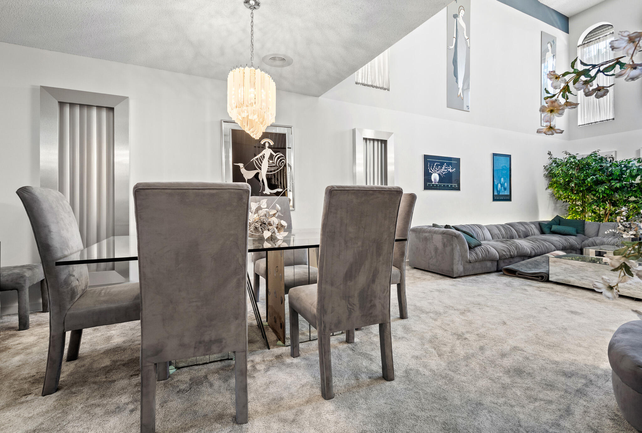 ESPLANADA AT BOCA POINTE - Residential