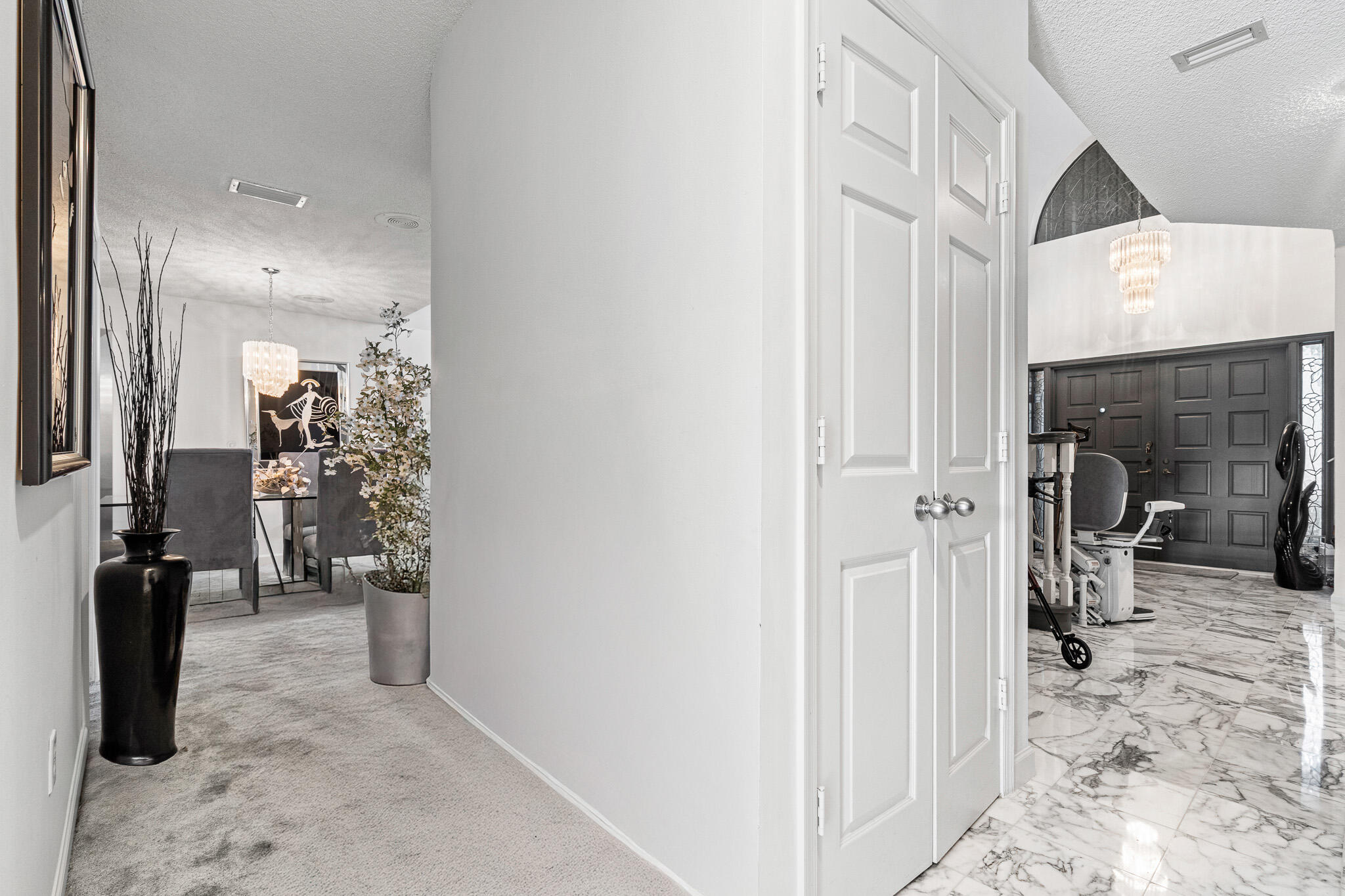 ESPLANADA AT BOCA POINTE - Residential