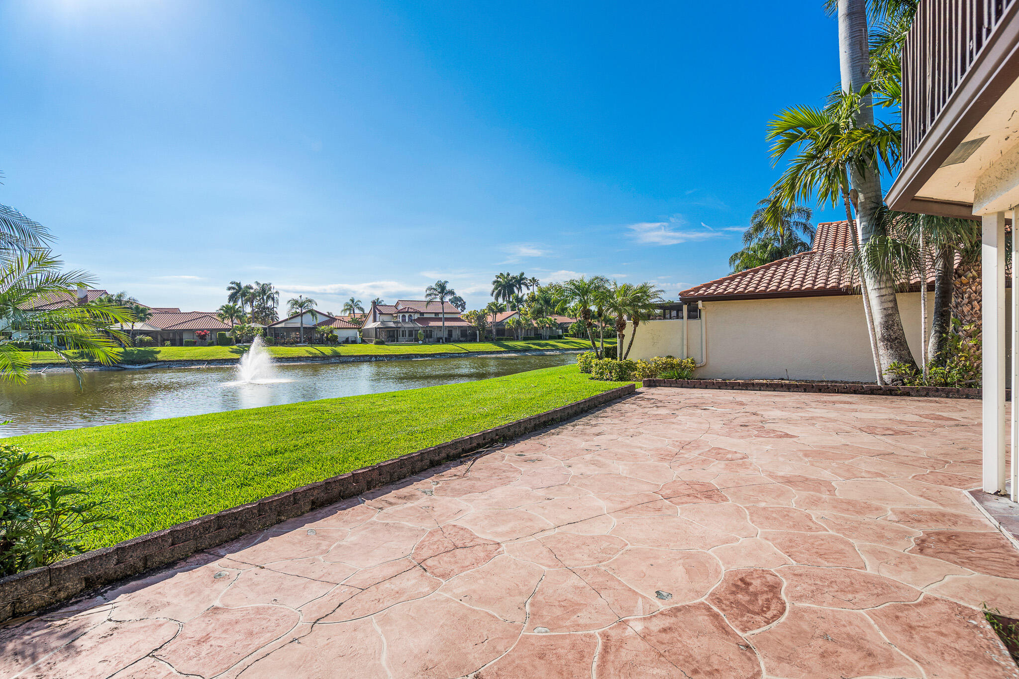 ESPLANADA AT BOCA POINTE - Residential