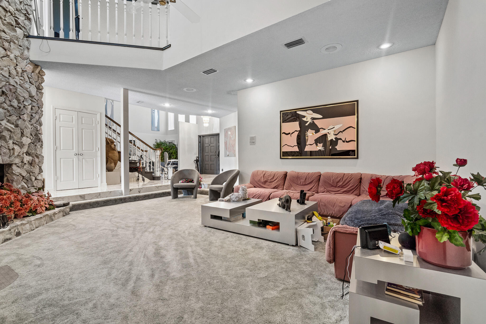 ESPLANADA AT BOCA POINTE - Residential