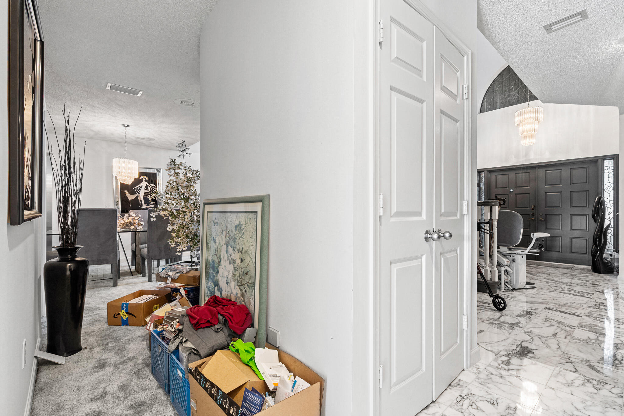 ESPLANADA AT BOCA POINTE - Residential