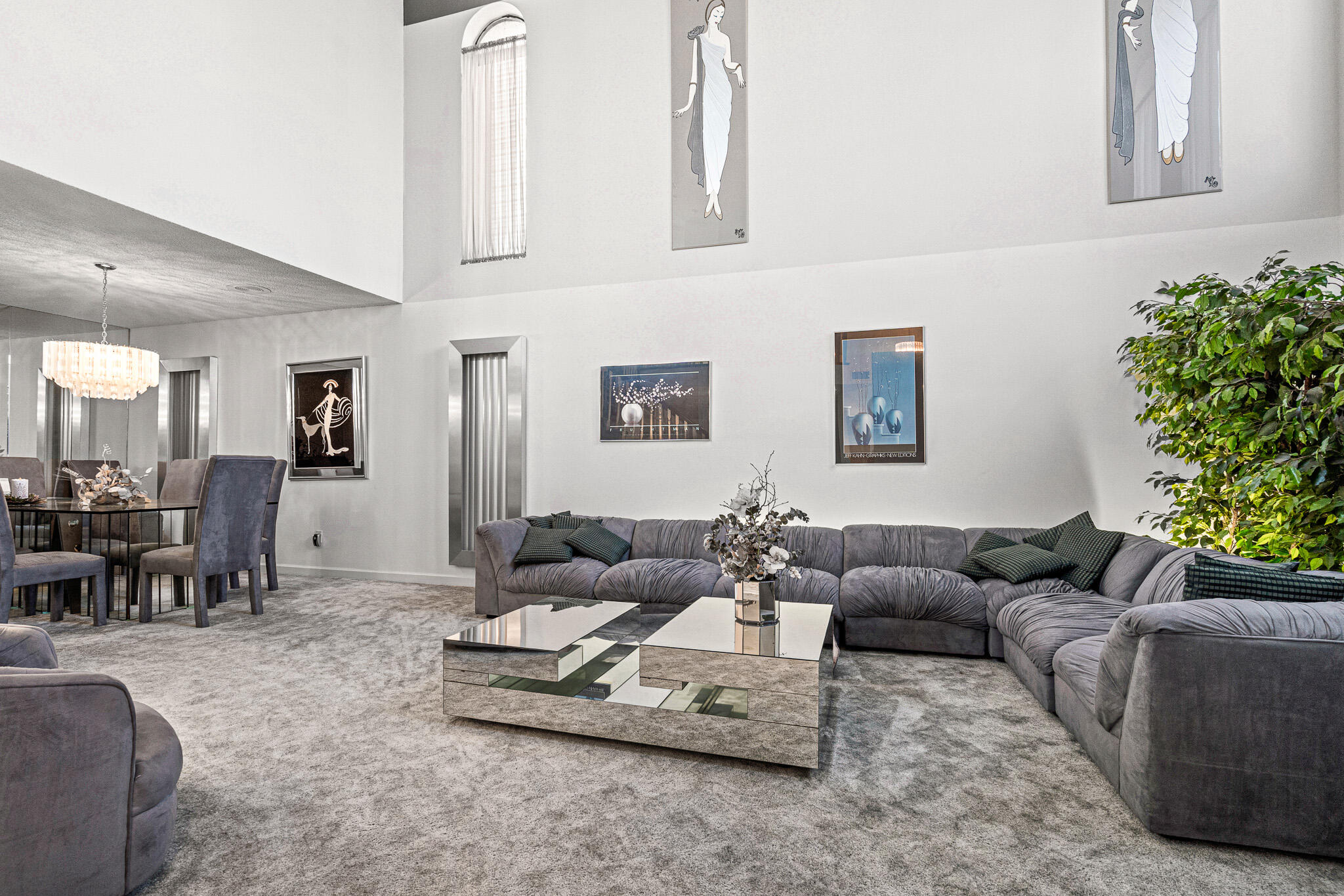 ESPLANADA AT BOCA POINTE - Residential