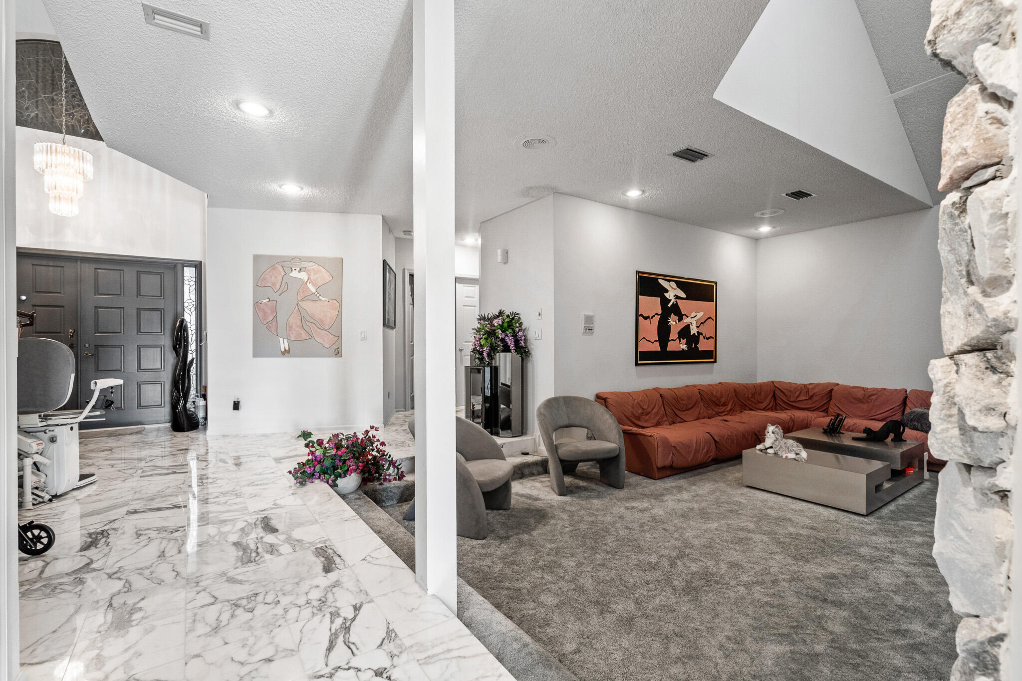 ESPLANADA AT BOCA POINTE - Residential