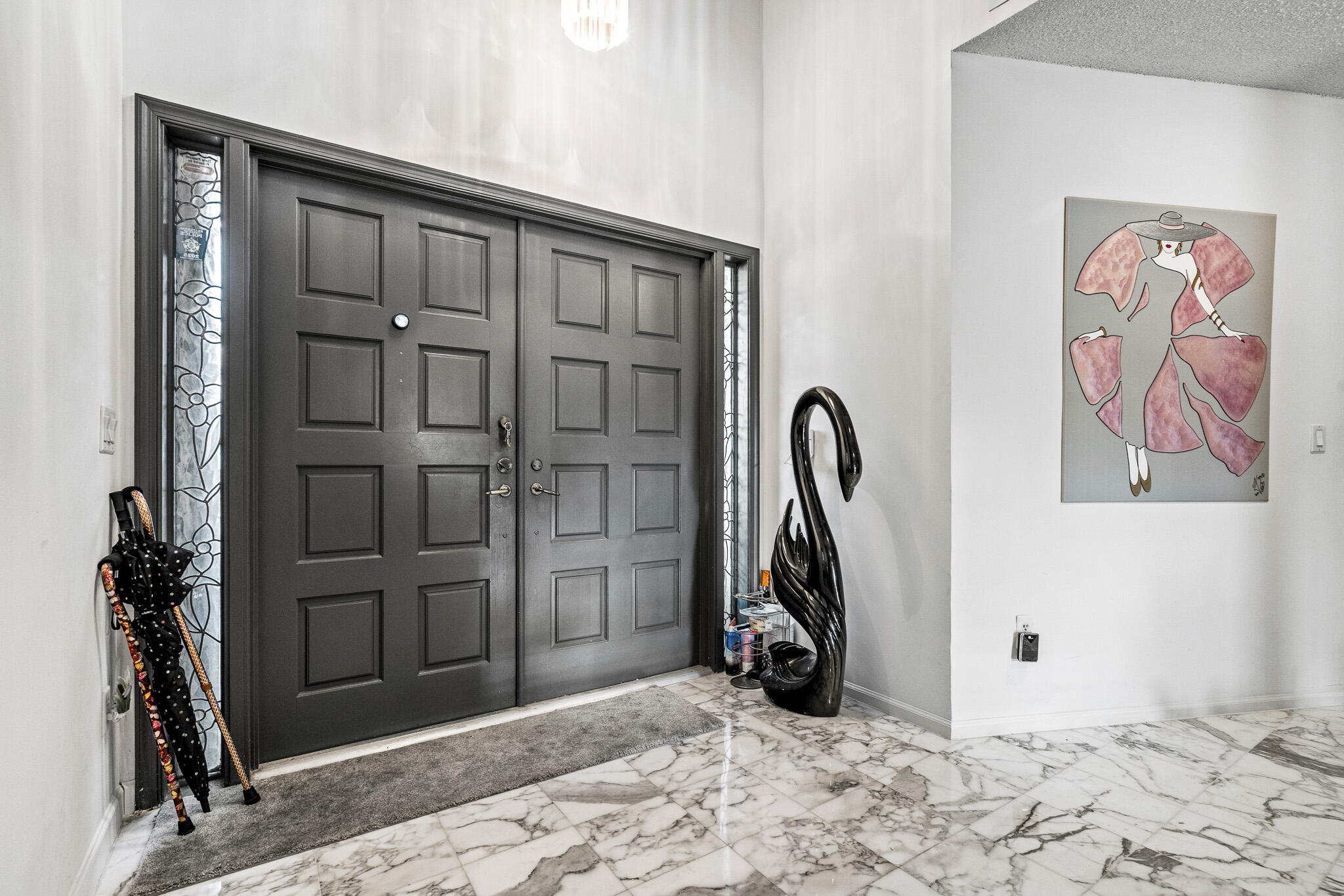 ESPLANADA AT BOCA POINTE - Residential