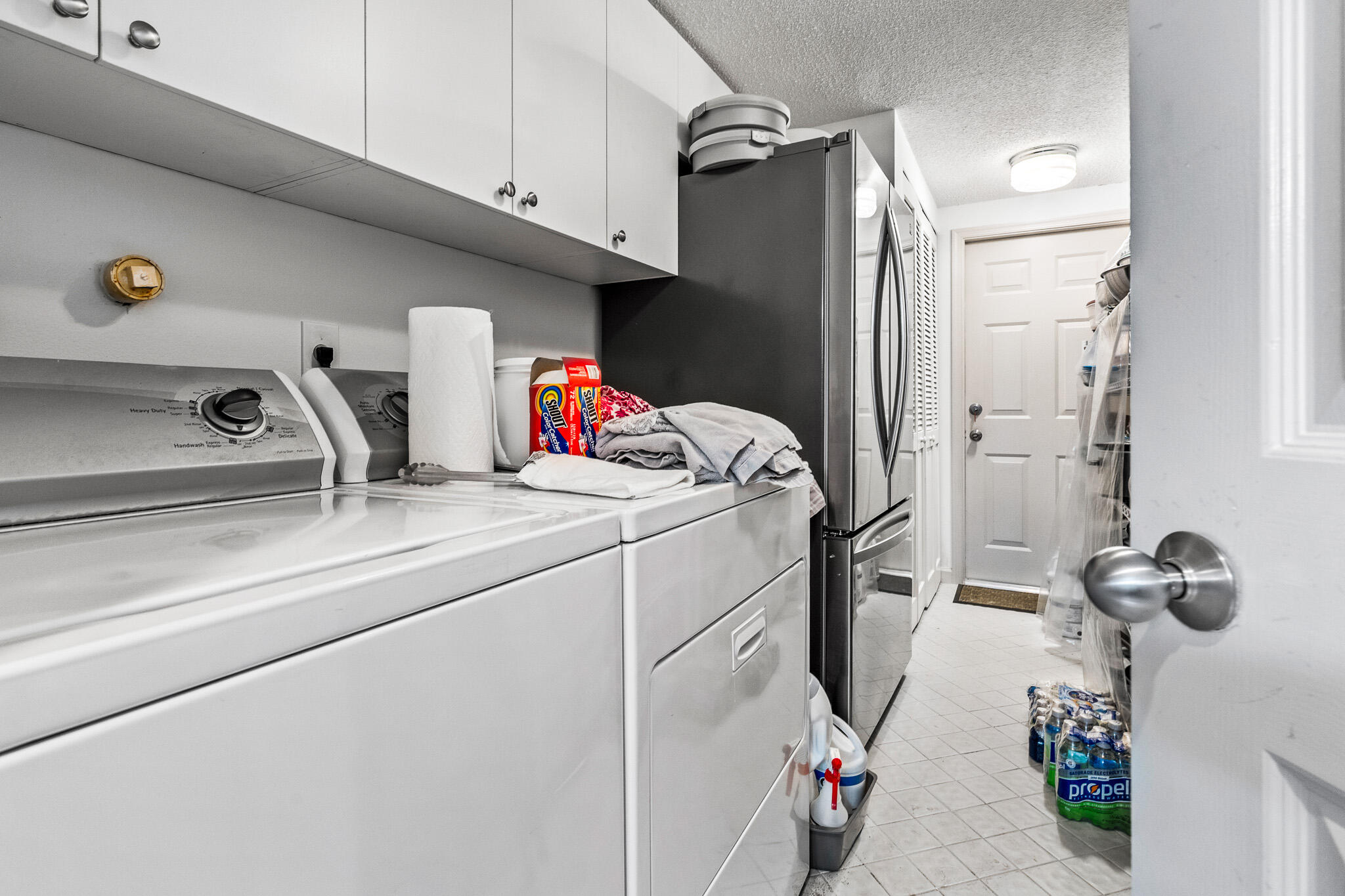 ESPLANADA AT BOCA POINTE - Residential