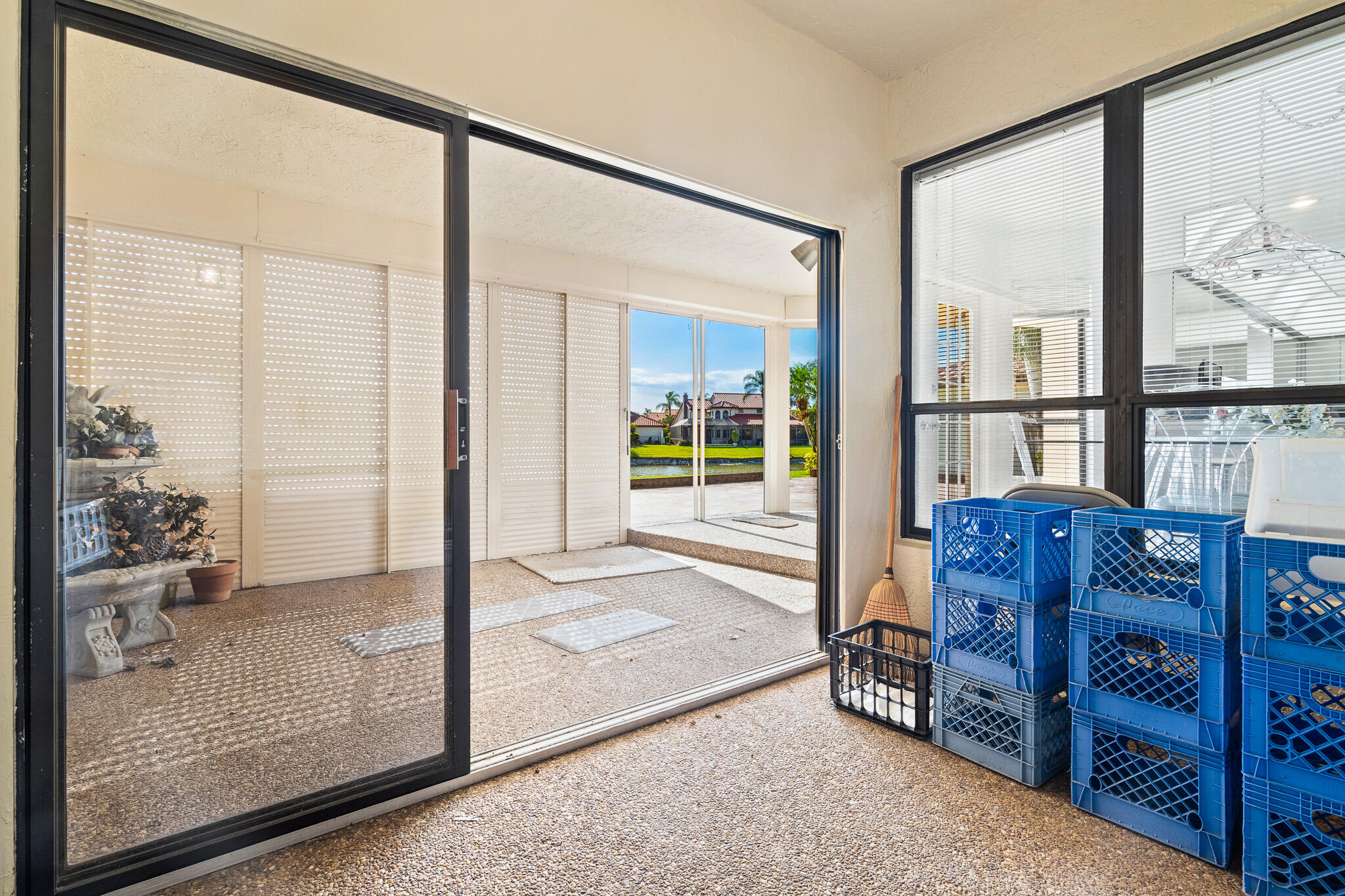 ESPLANADA AT BOCA POINTE - Residential